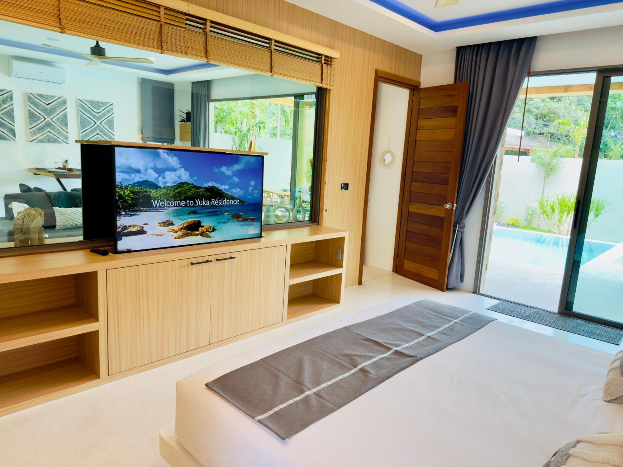 Villa Yuka *