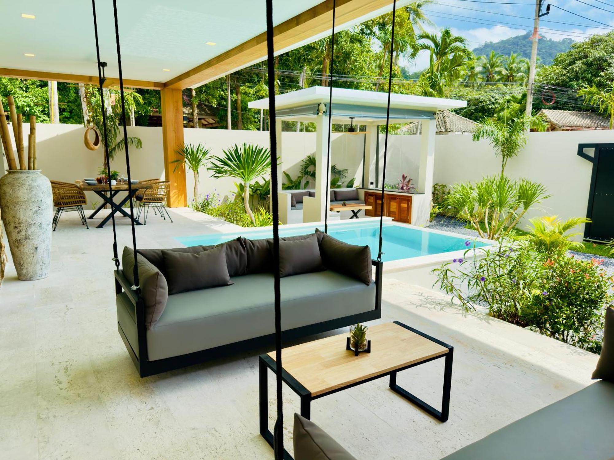 Yuka * Ko Samui