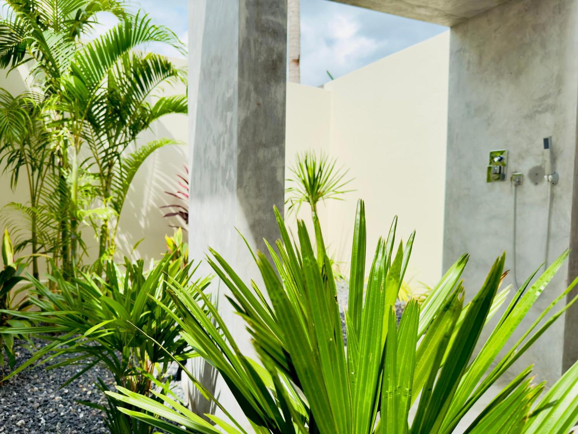 Villa Yuka *