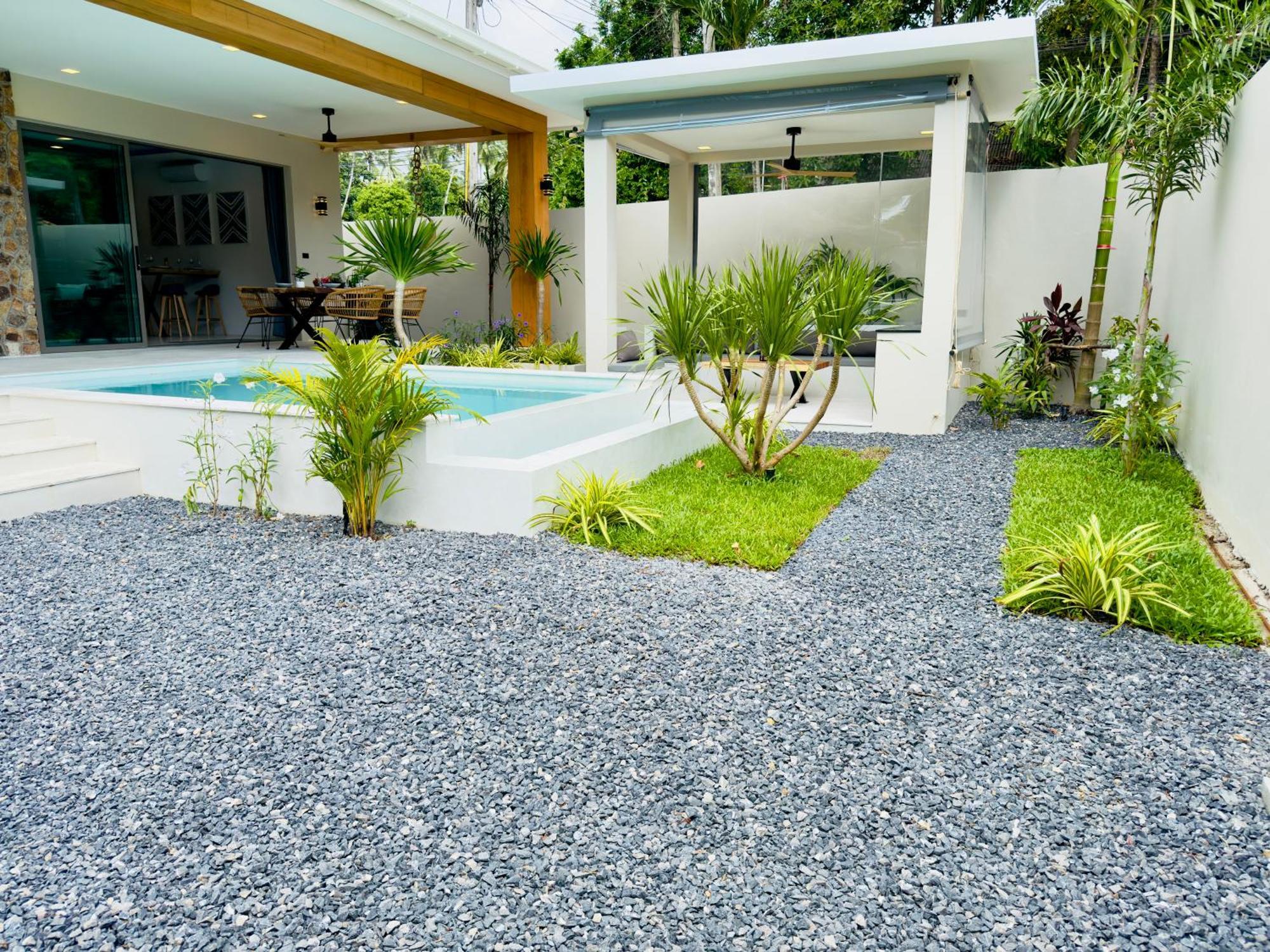 Villa Yuka *