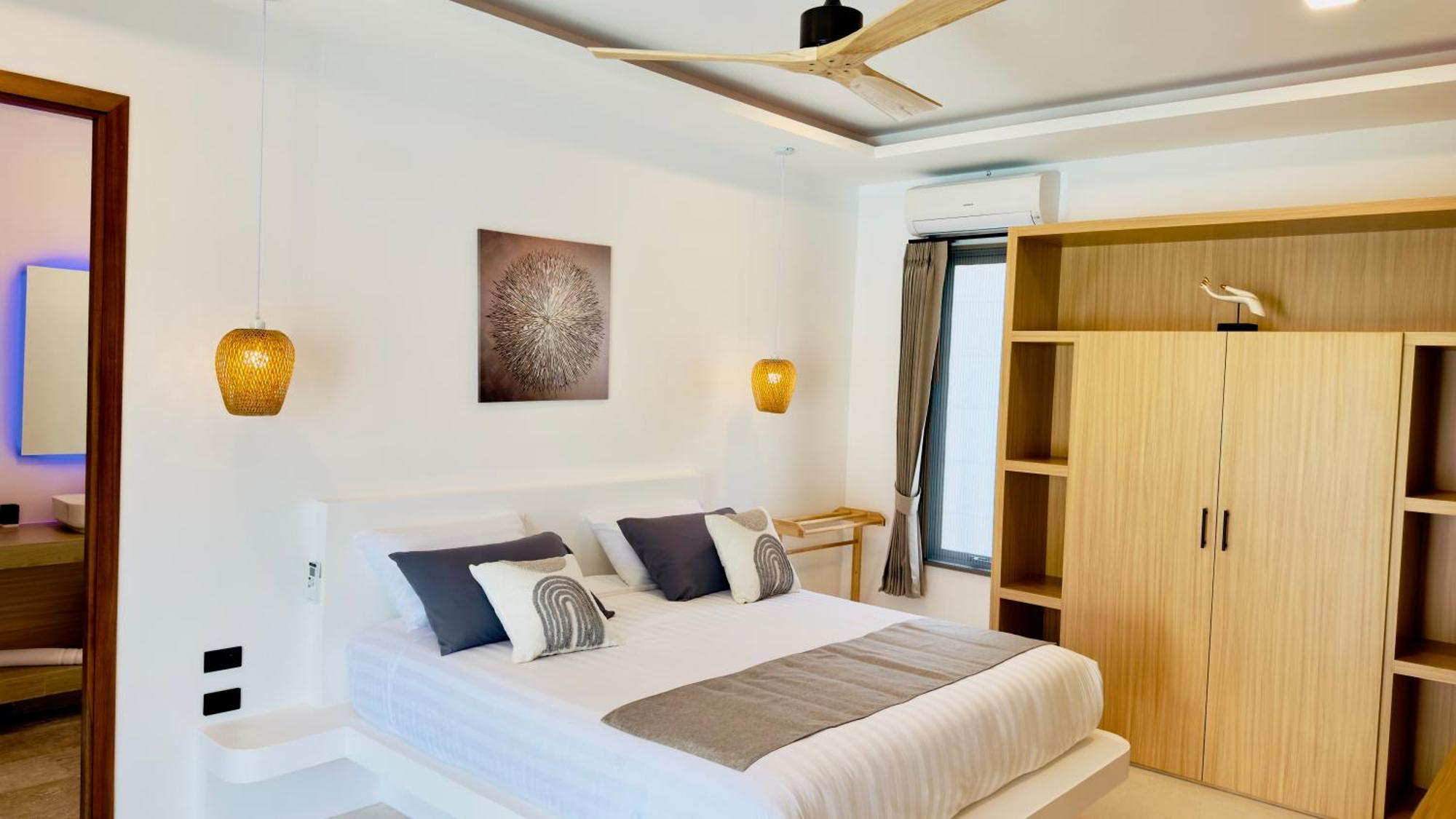 Villa Yuka Ko Samui