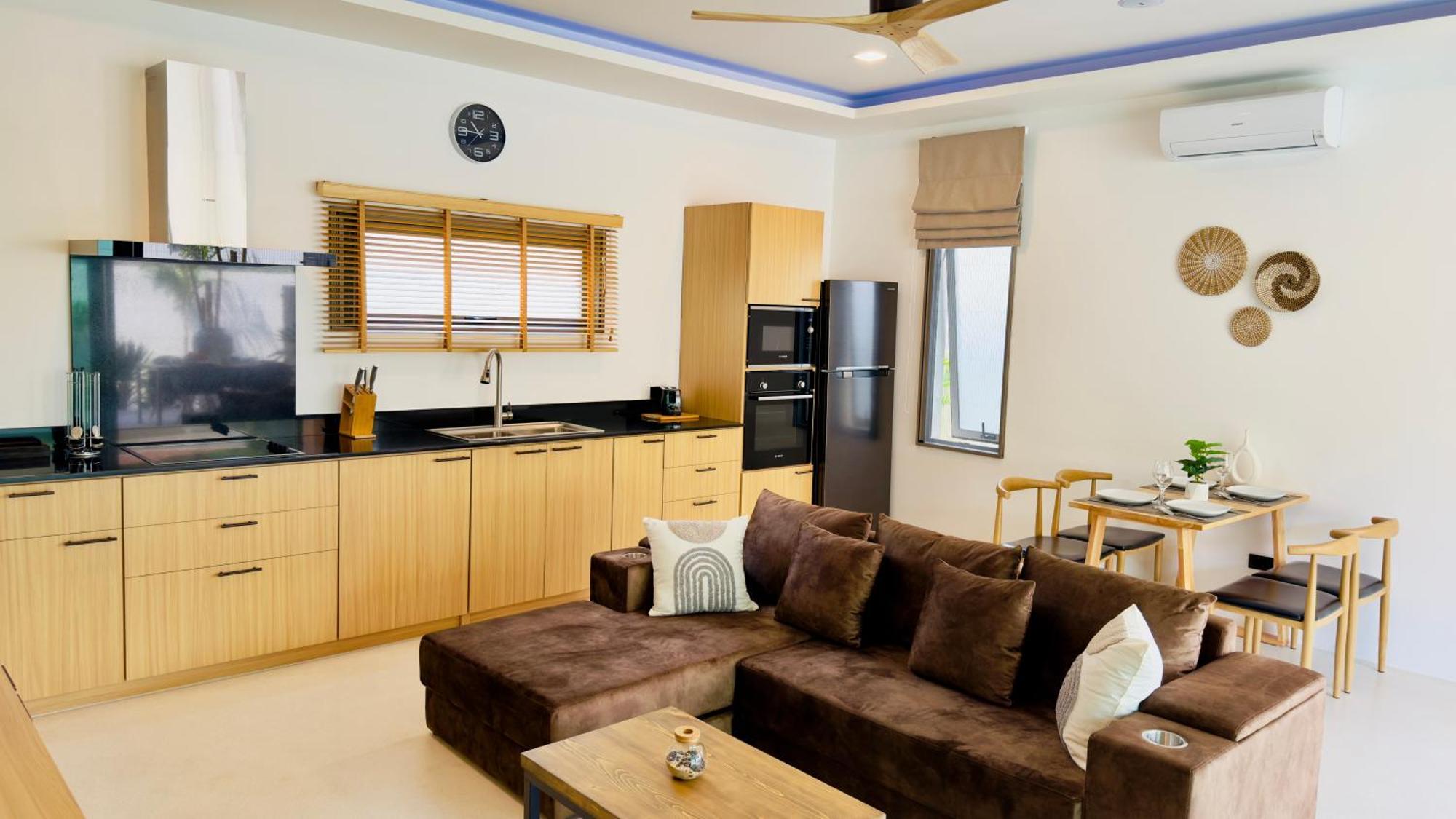 Yuka Villa Ko Samui