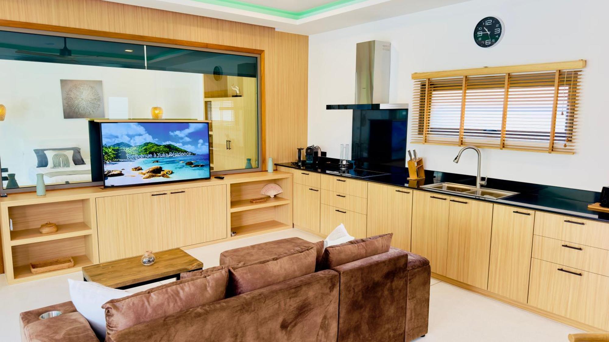 Yuka Villa Ko Samui