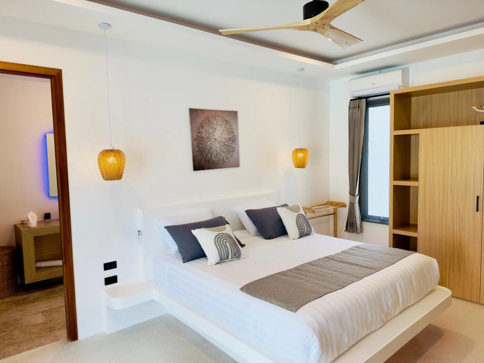 Villa Yuka Ko Samui