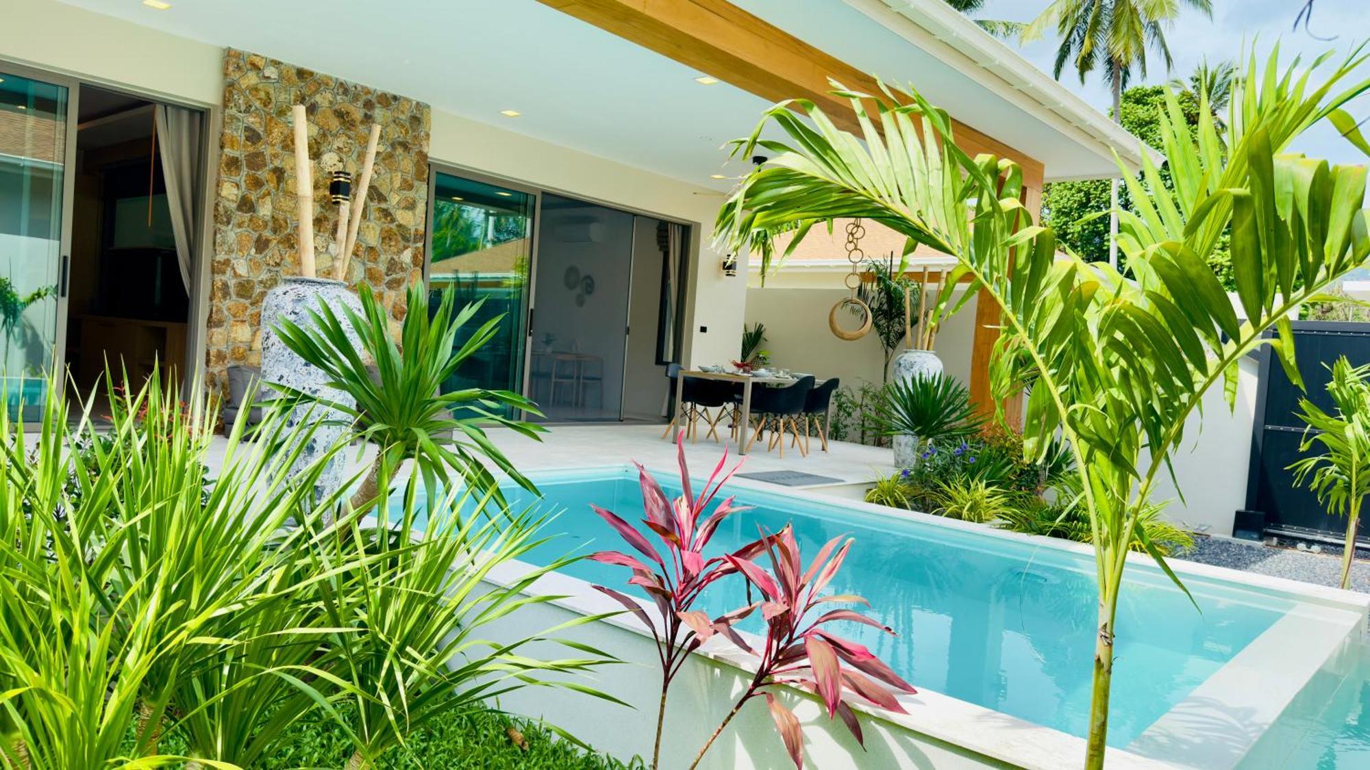Yuka Villa