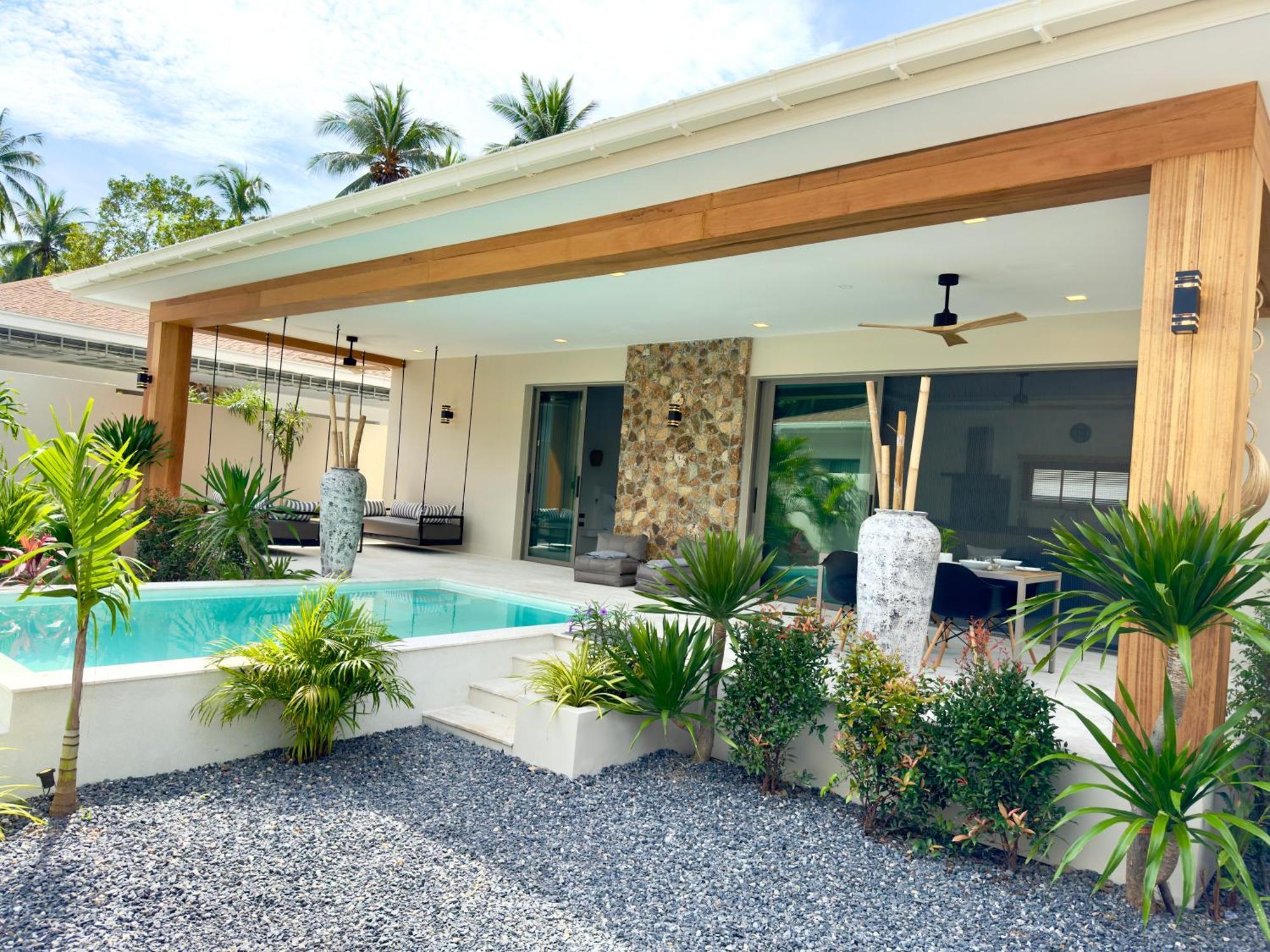 Villa Yuka *