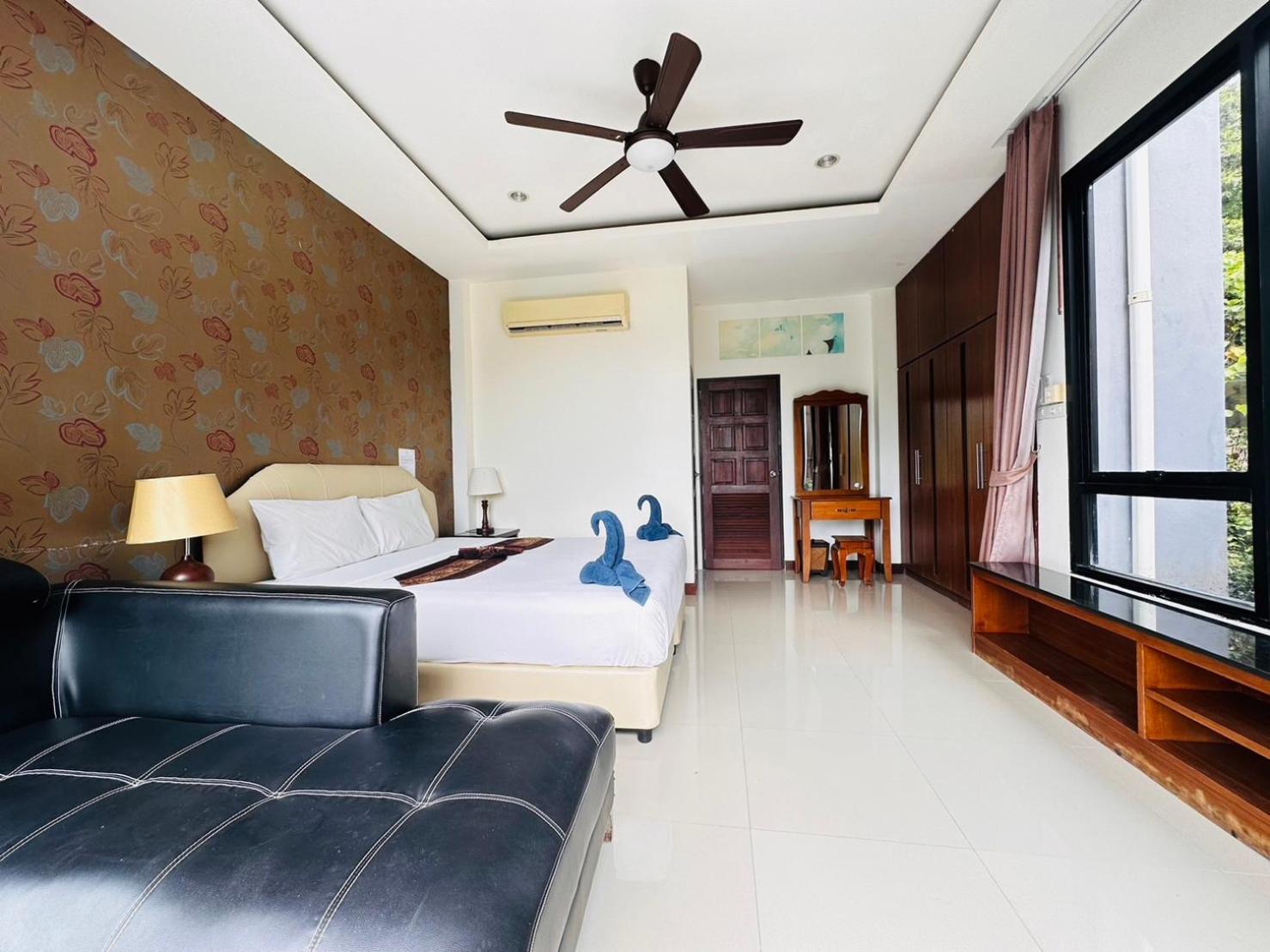 Scenery Sunrise Apartamento