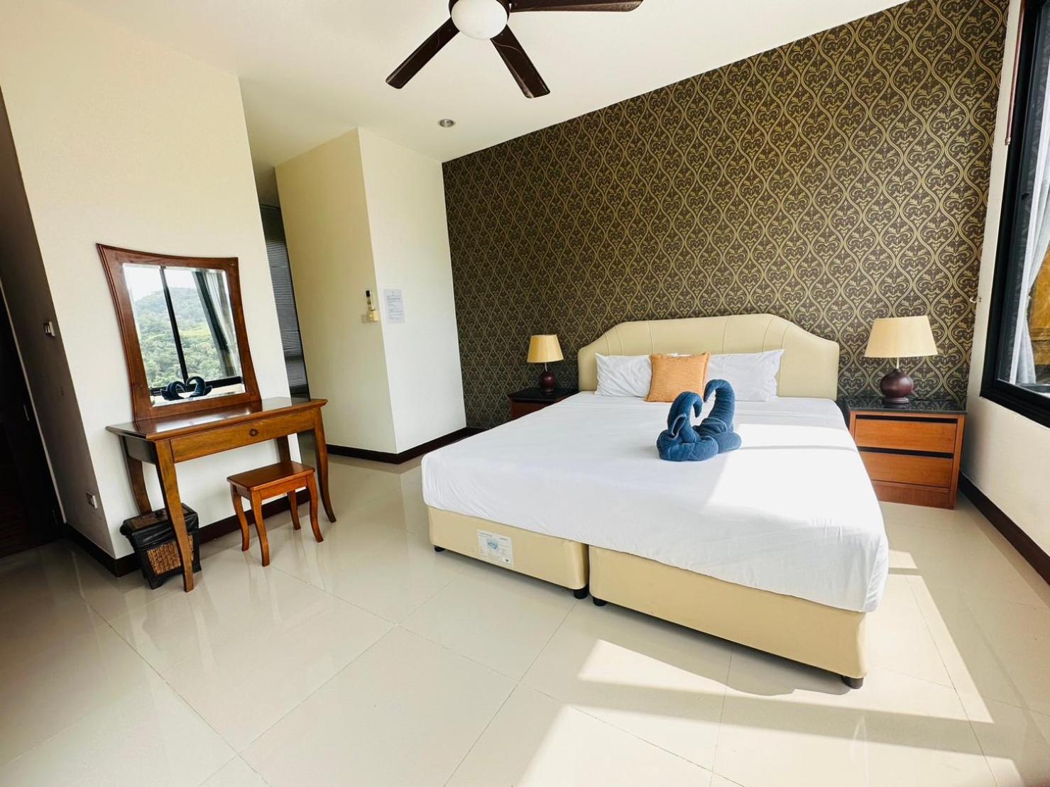 Scenery Sunrise Apartamento