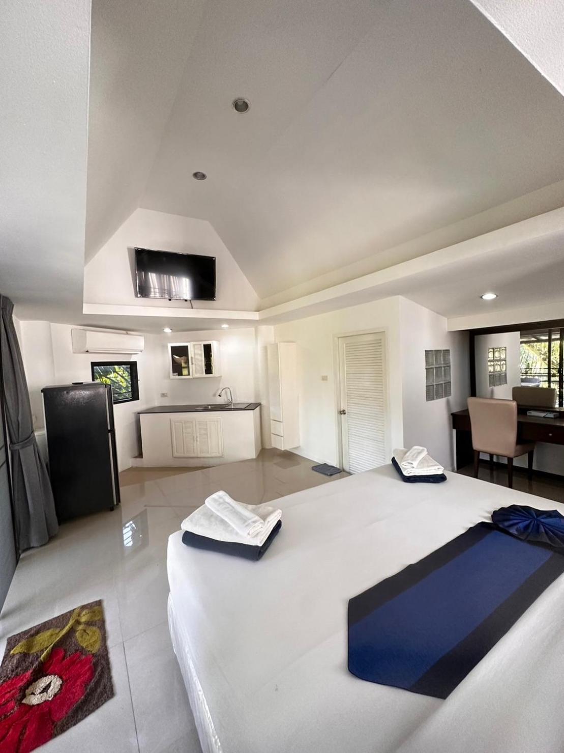 Apartamento Scenery Sunrise *