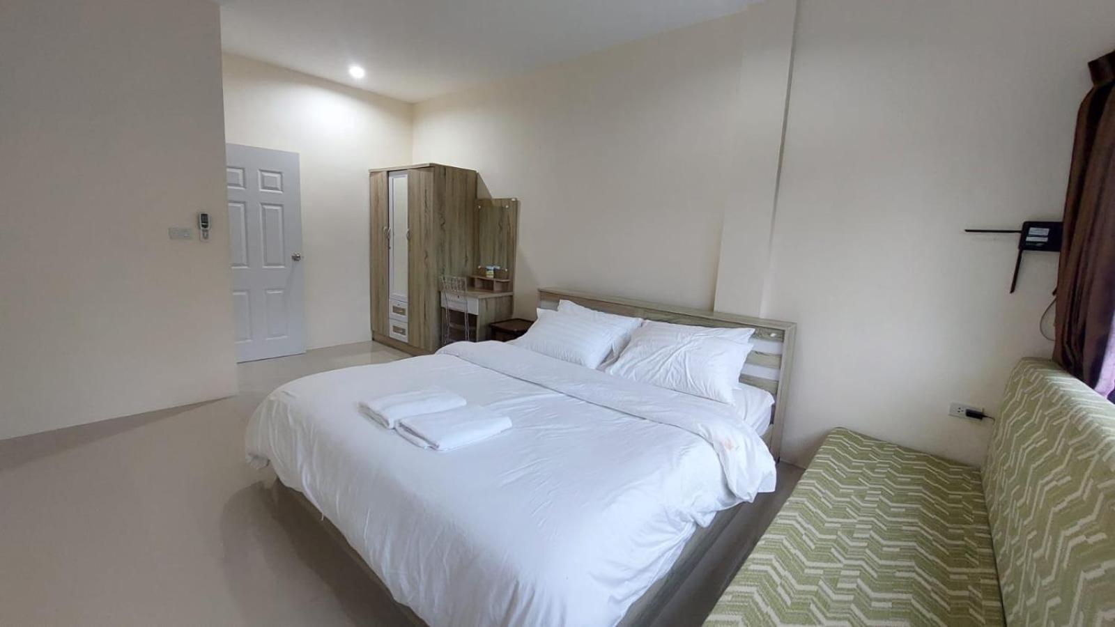 Cozy Center Apartment Chaweng (Koh Samui)