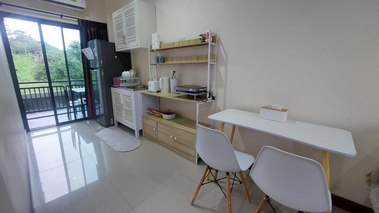 Apartment Cozy Center Chaweng (Koh Samui)