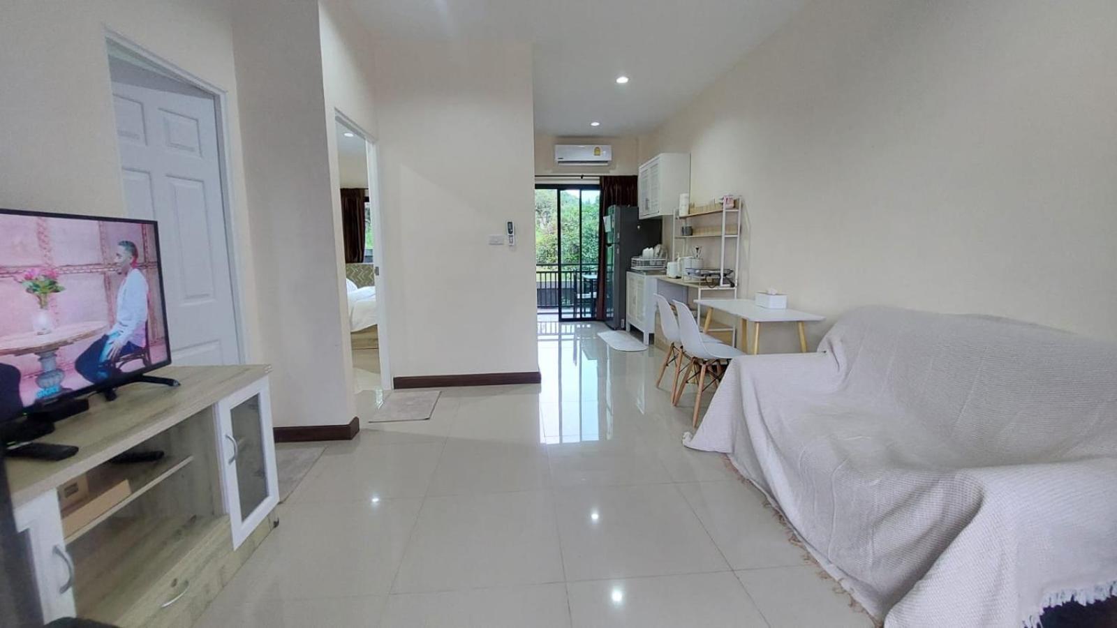 Cozy Center * Chaweng (Koh Samui)