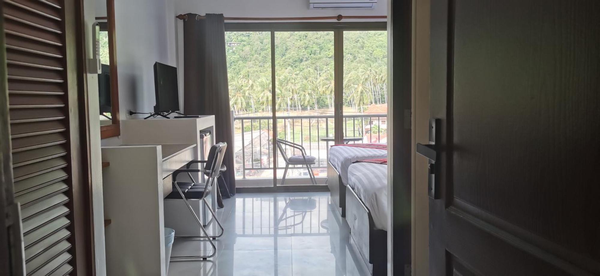 Db Samui * Lamai Beach (Koh Samui)