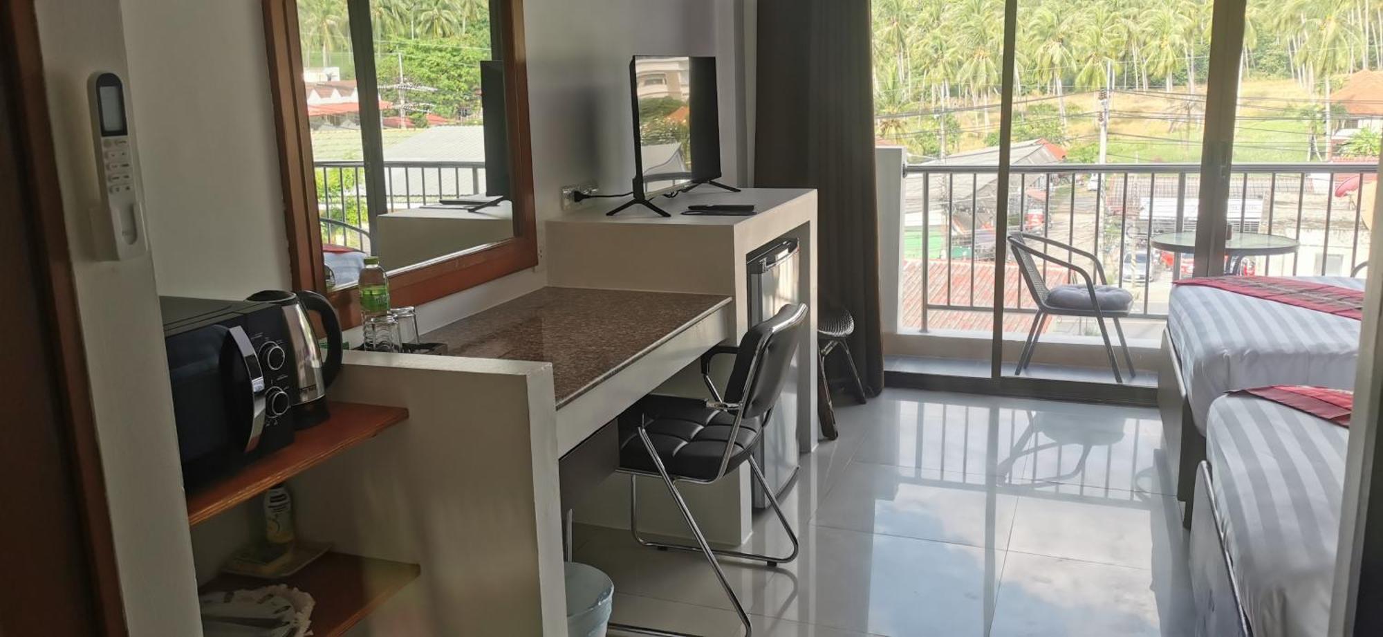 Db Samui Apartment Lamai Beach (Koh Samui)