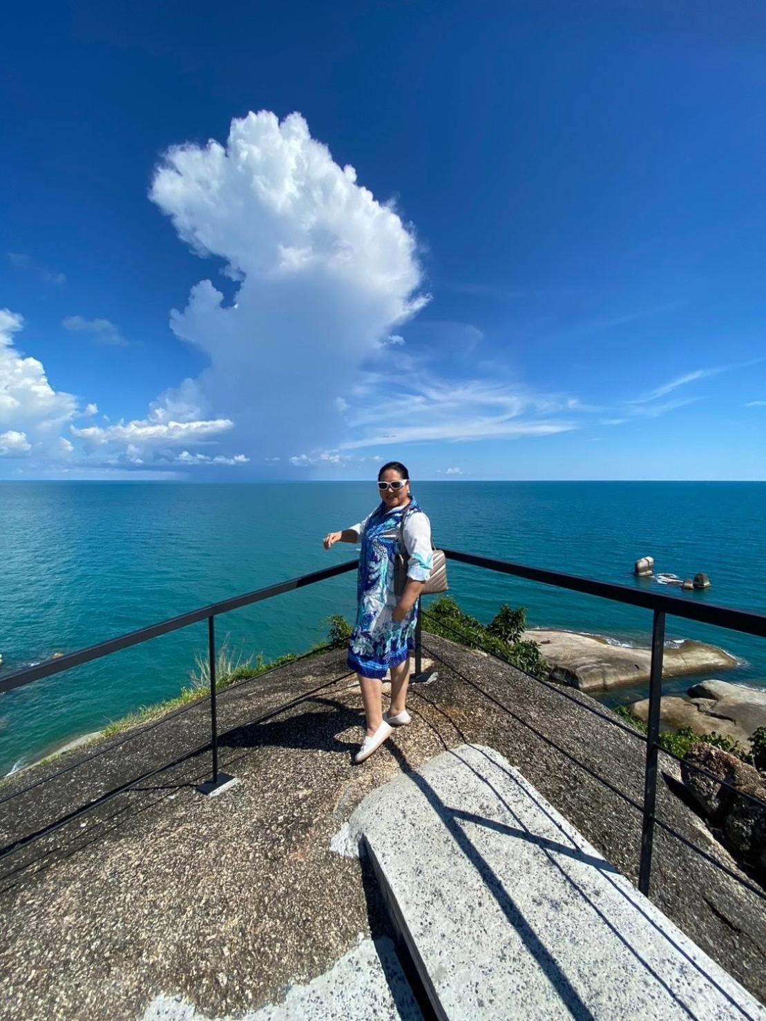 Grand Rock Samui Appartement *