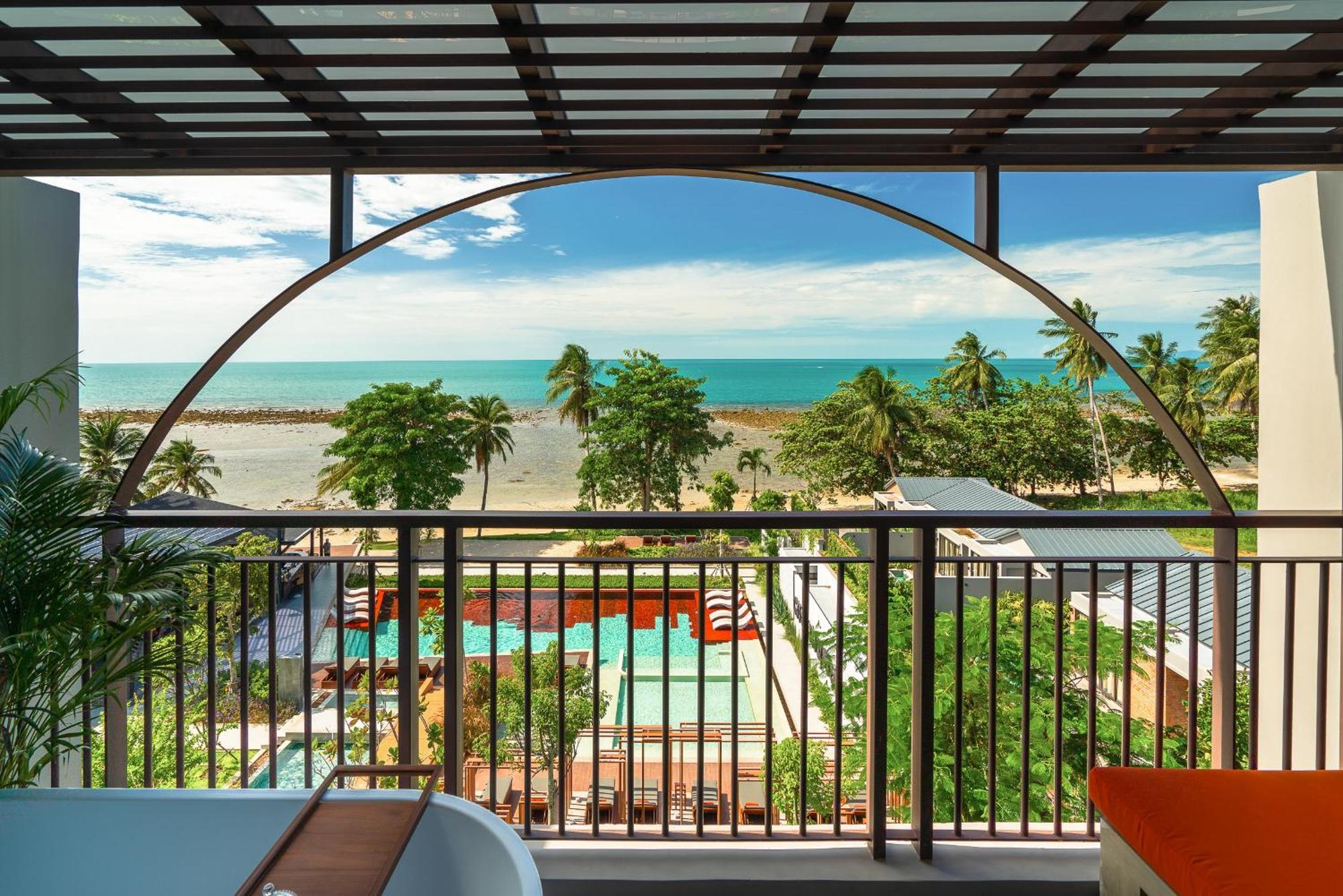 Thai Fight Hotel 4*