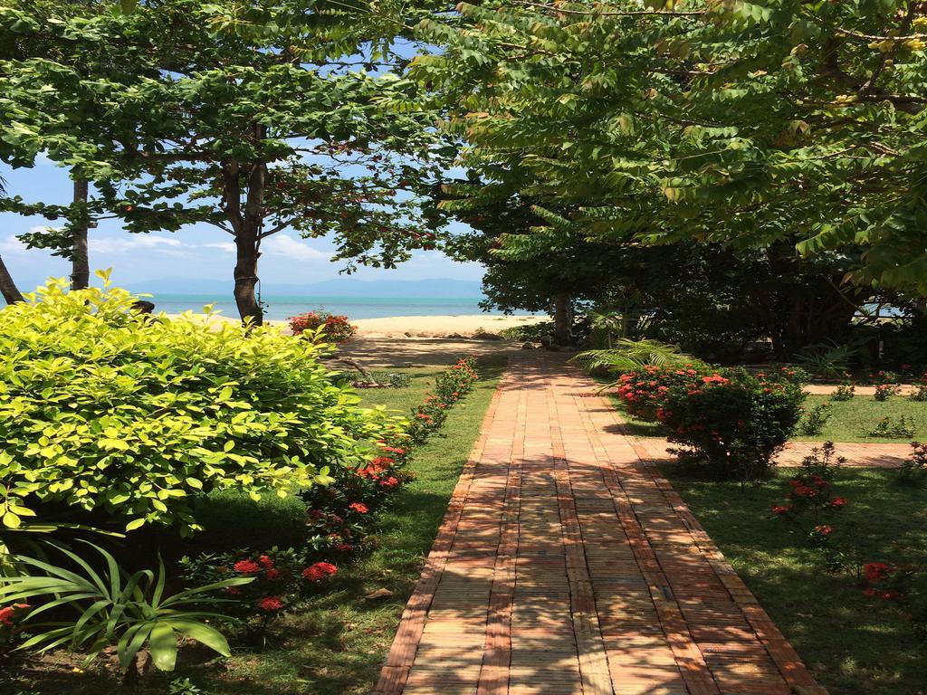 The Waterfront Boutique Hotel&cafe 3* Bophut