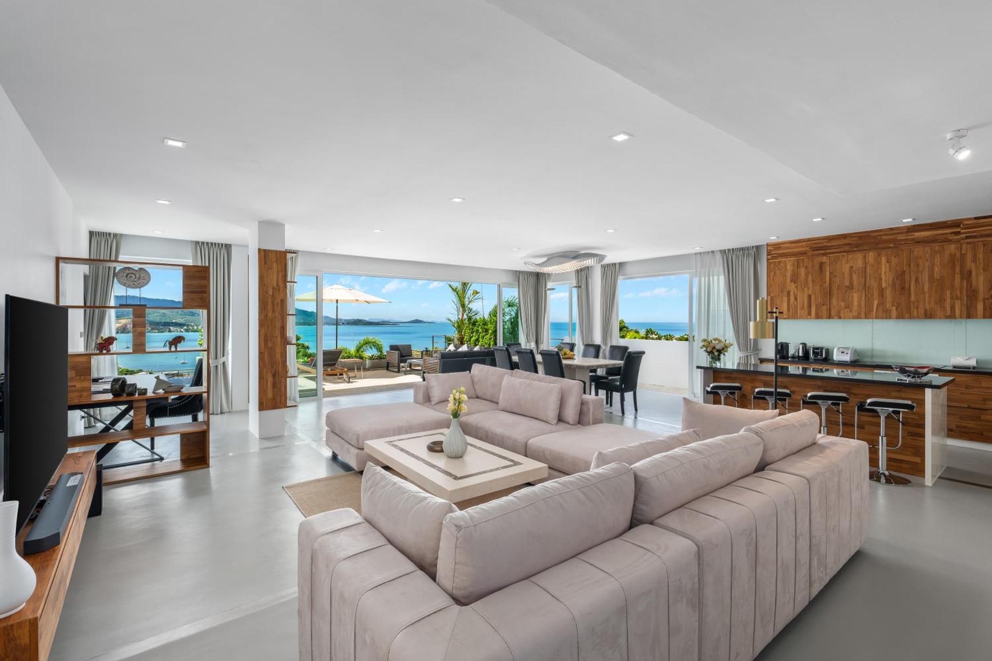 Unique Boutique Residences 5* Bang Rak Beach (Koh Samui)