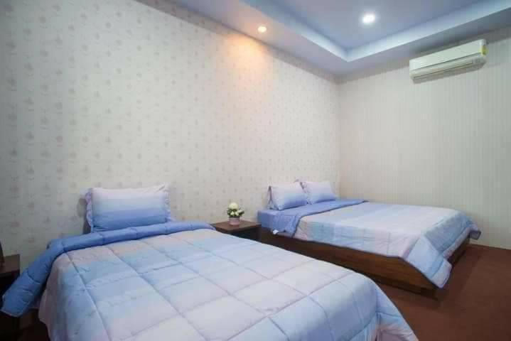 Hotel Samui Platinum Chaweng Beach