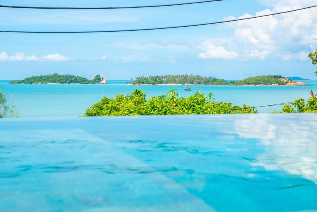 Villa Nirvana - Wonderful Sea View *