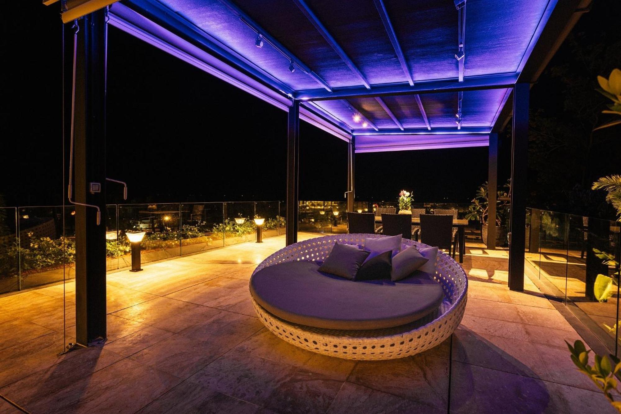 Obsidian, With Staff, Sea View And Walk To Choeng Mon
