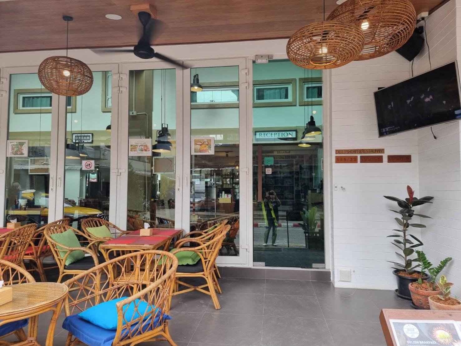 P168 Samui Hostel *