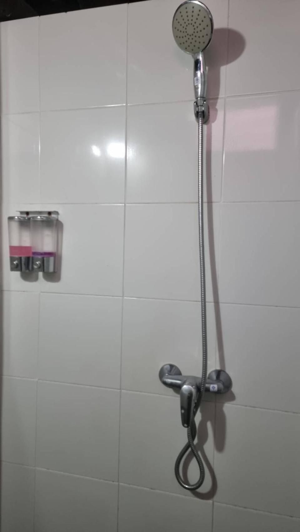Hostel P168 Samui