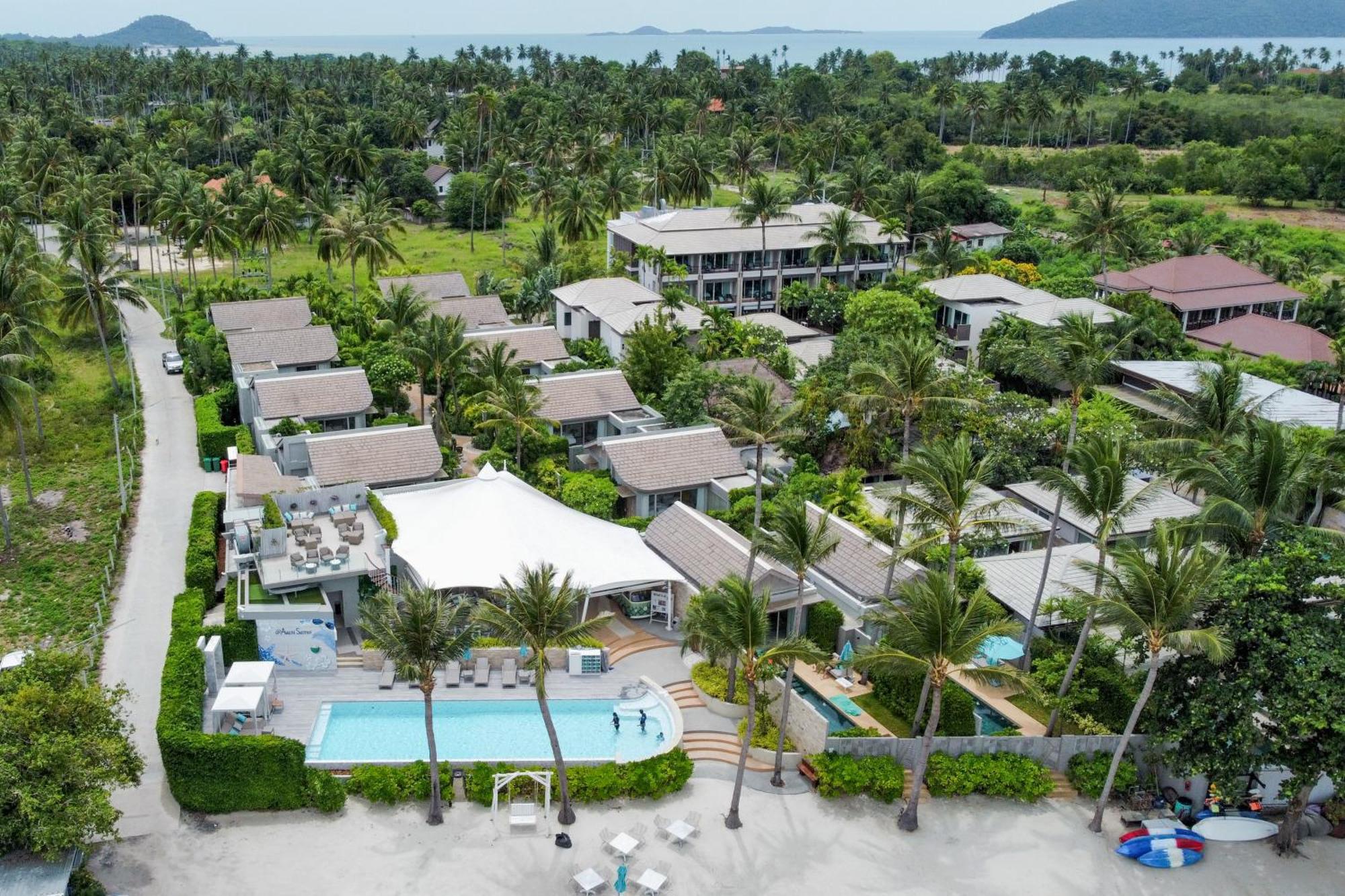 Avani Samui Resort