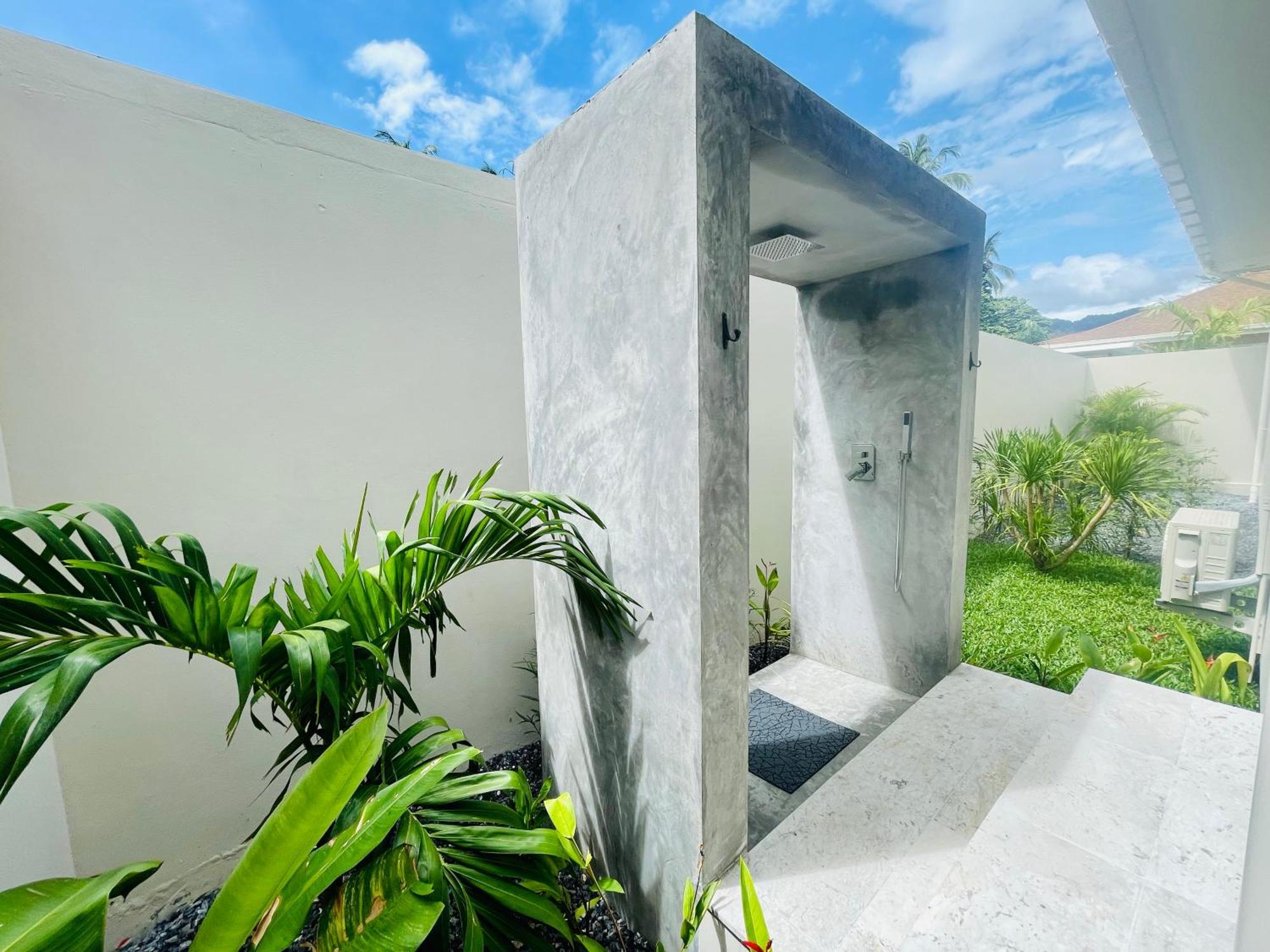 Yuka Villa *