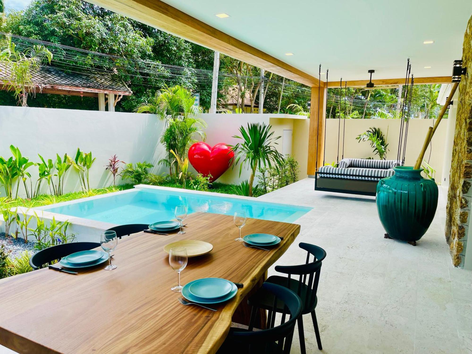 Yuka Villa *