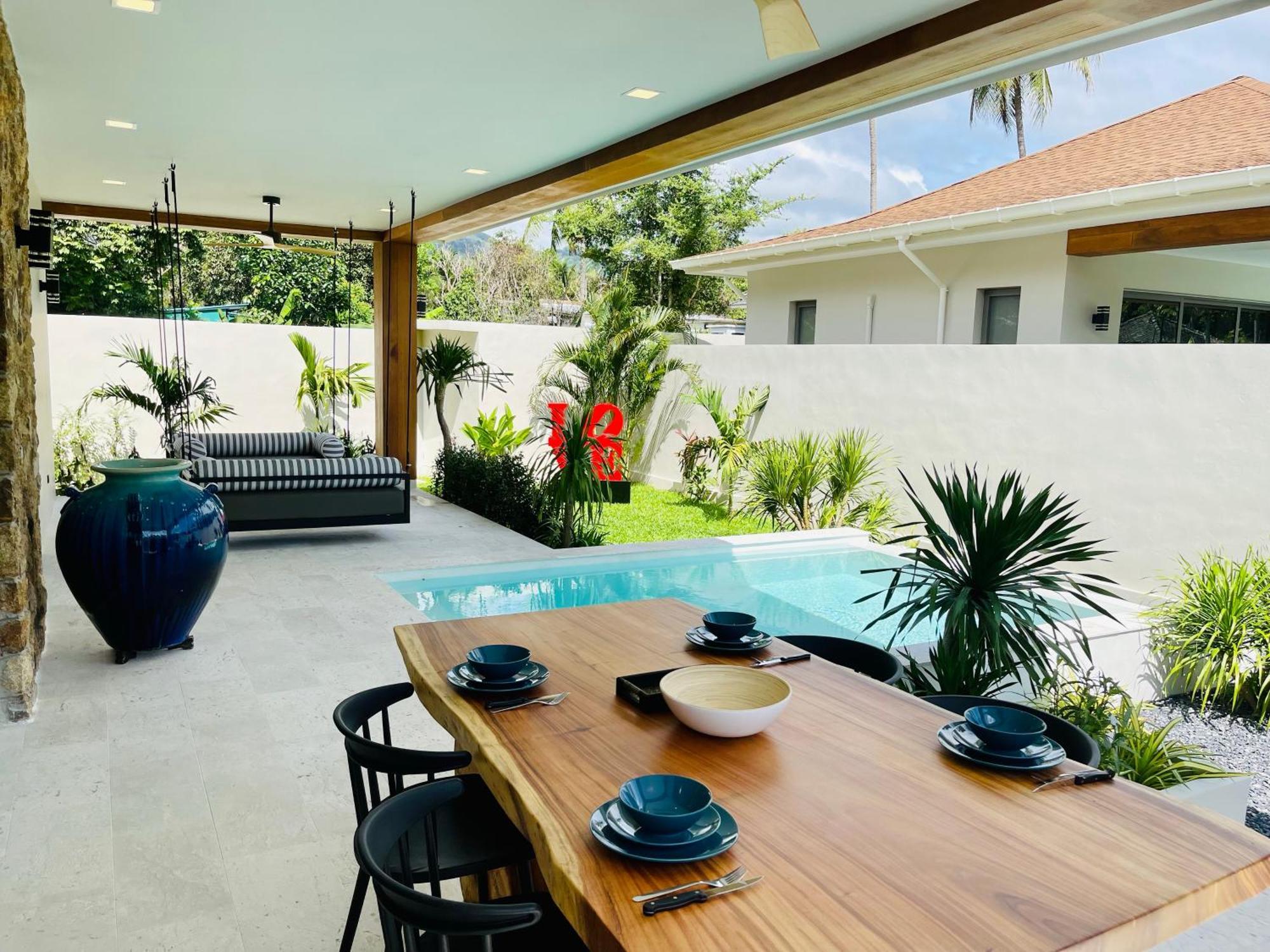 Yuka Villa