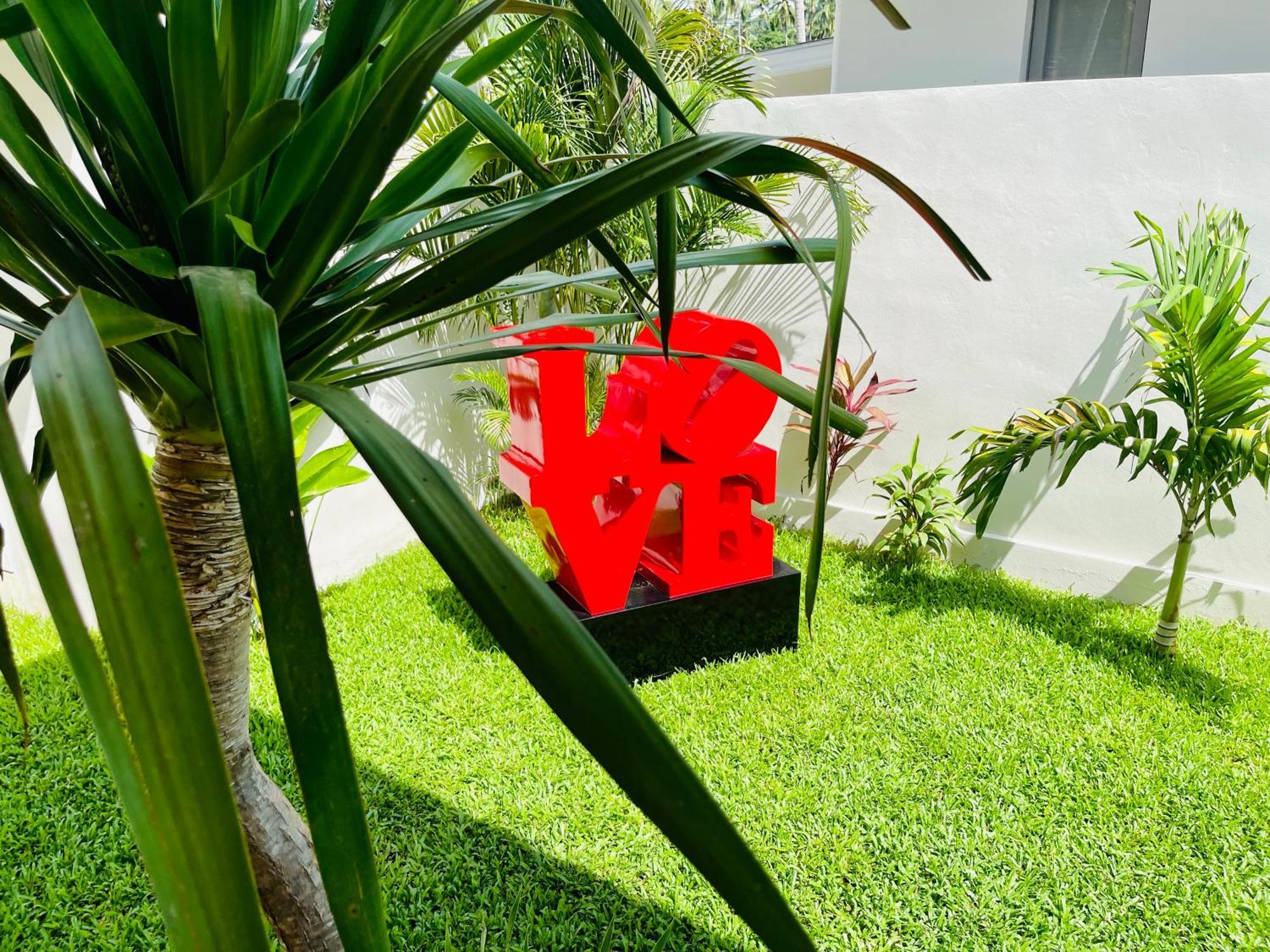 Villa Yuka Ko Samui