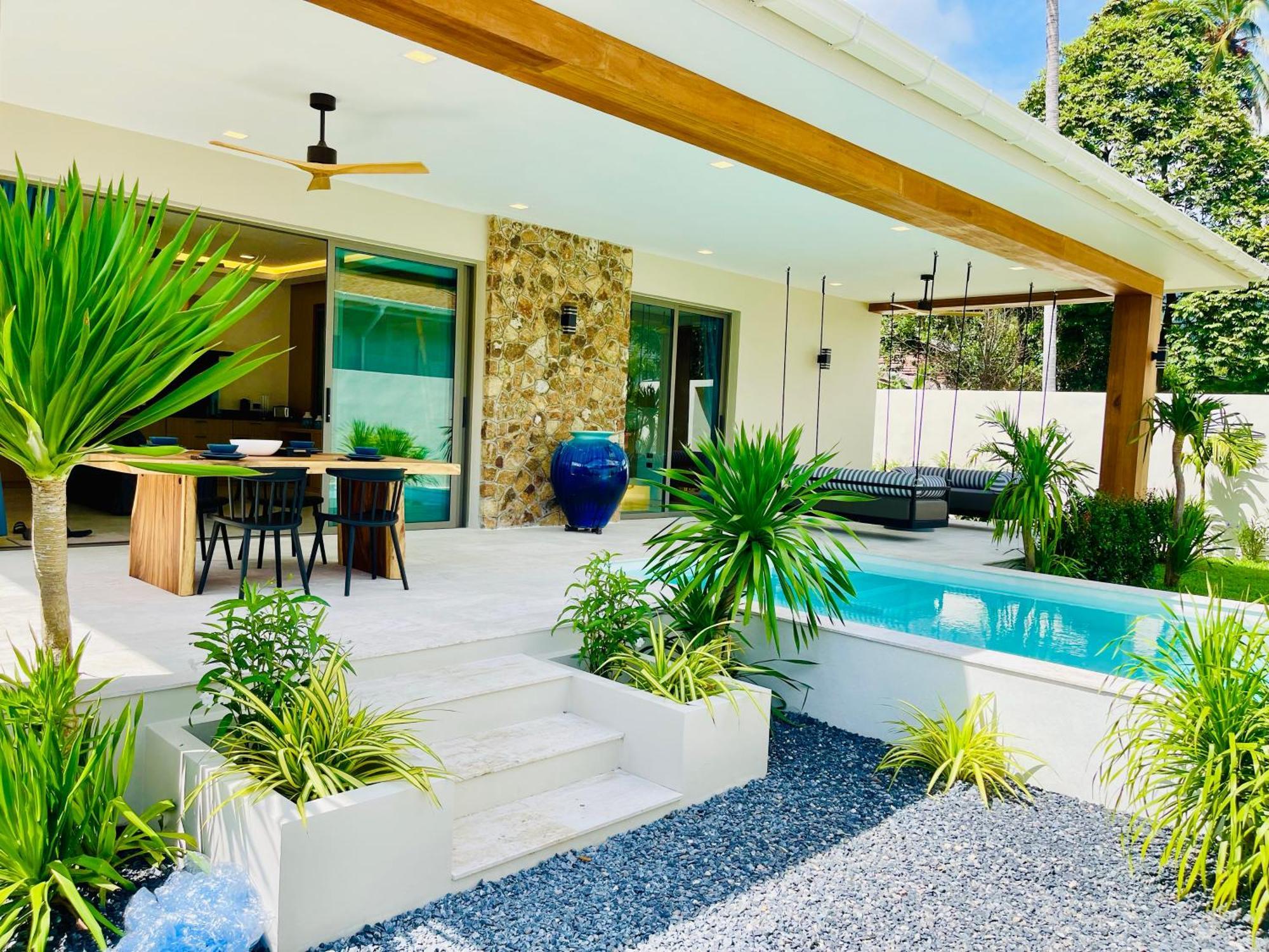 Yuka Villa