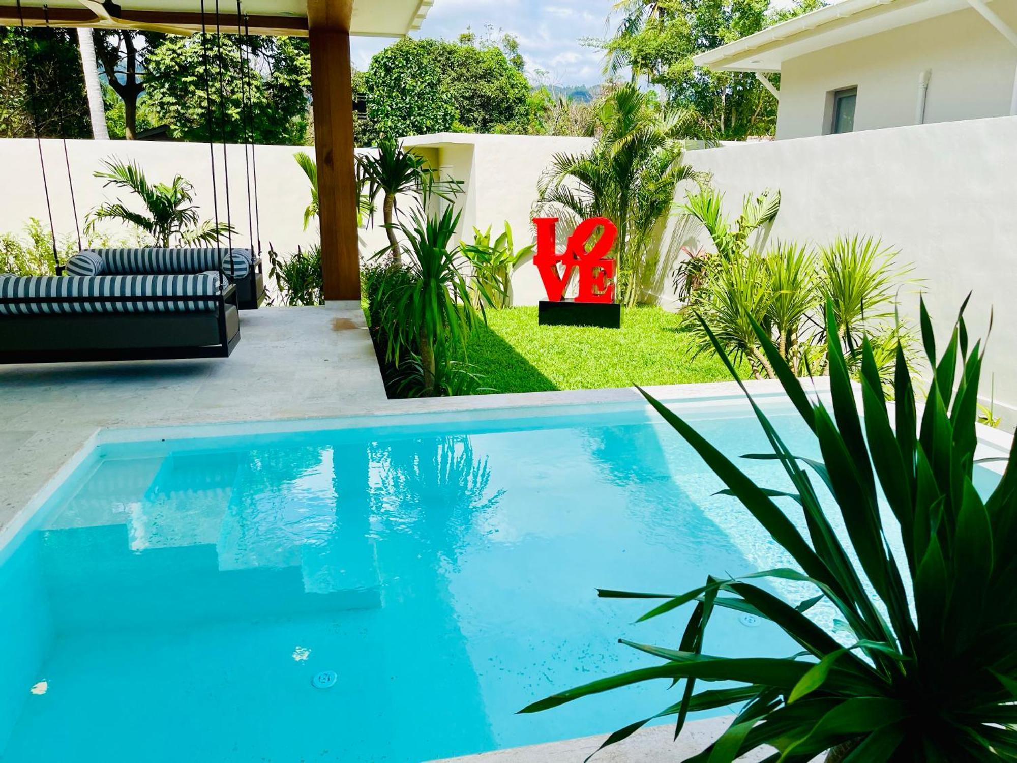 Villa Yuka *