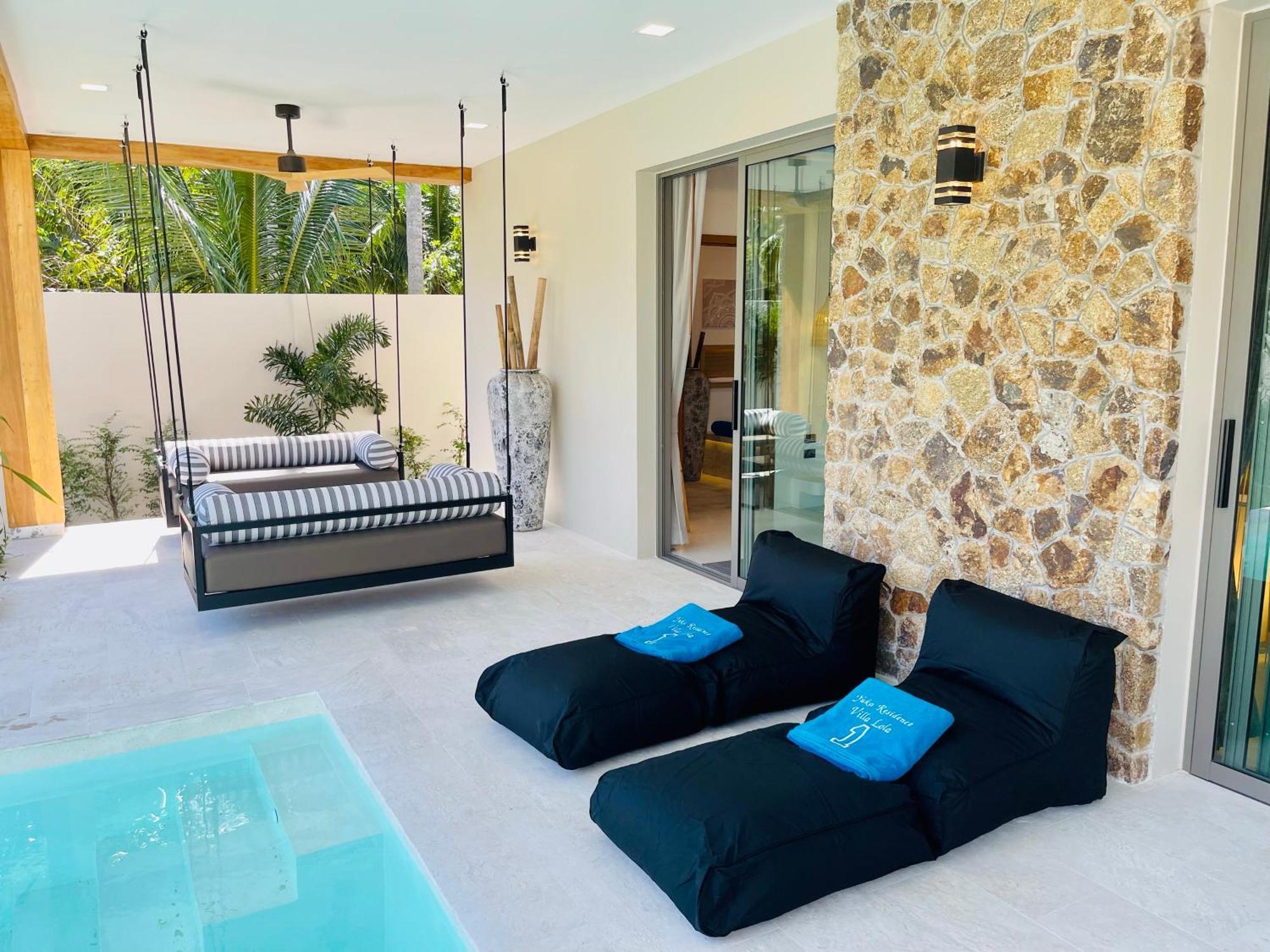 Yuka Villa Ko Samui