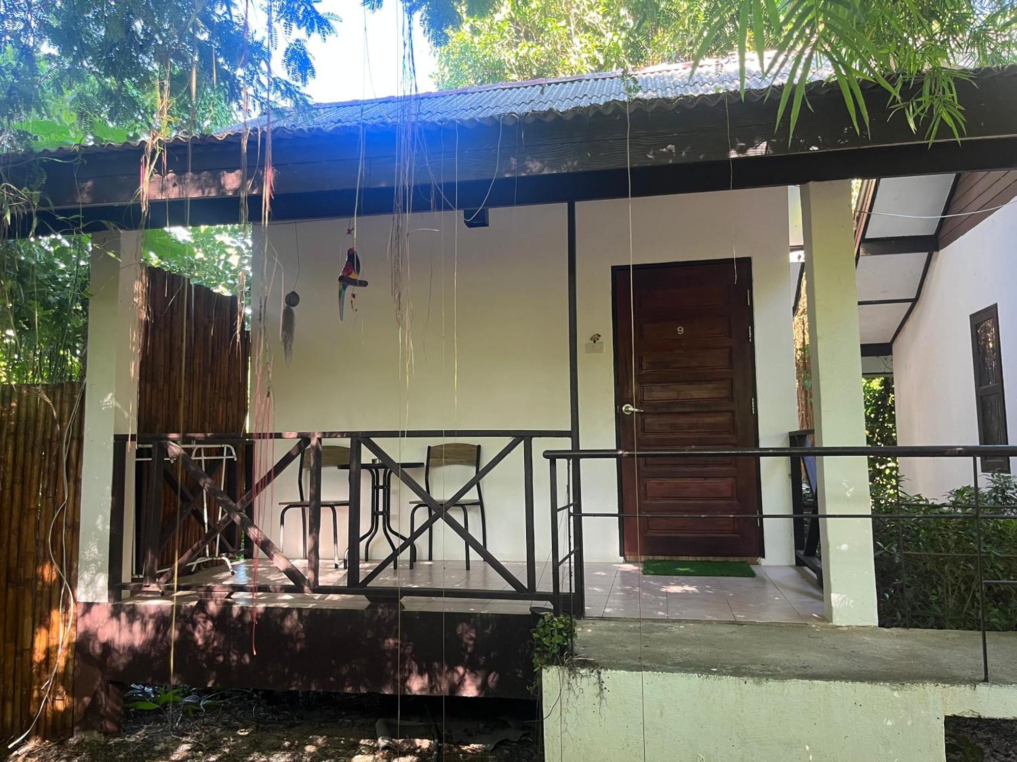 Tropical Village Ko Samui