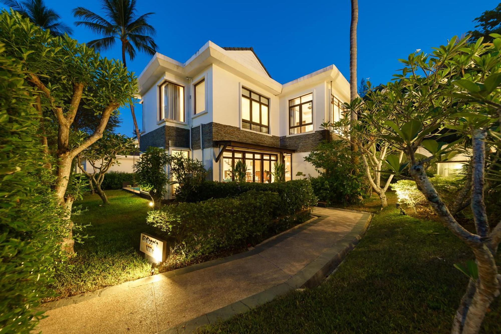 Lotus Samui Luxury *