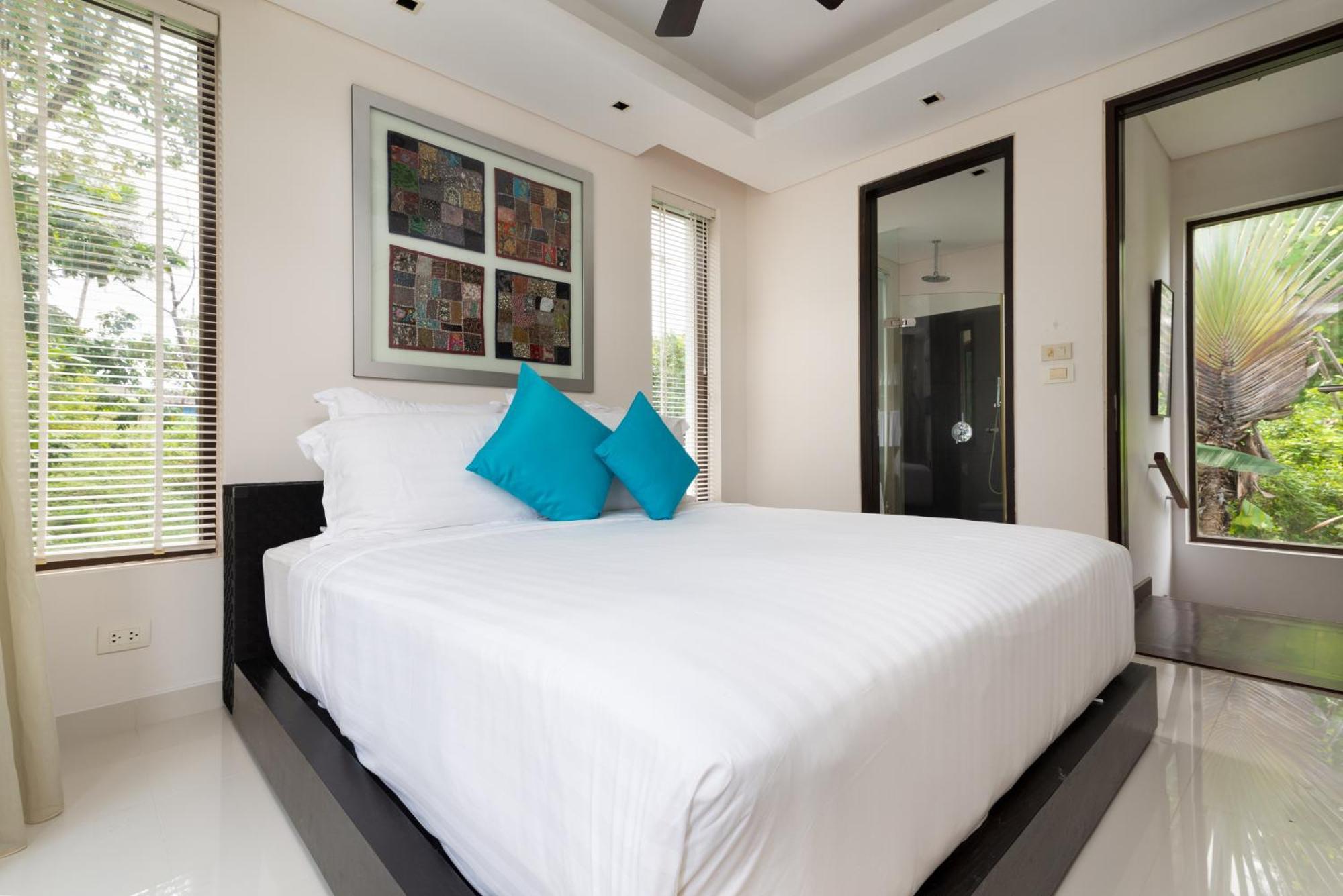 Lotus Samui Luxury Mae Nam