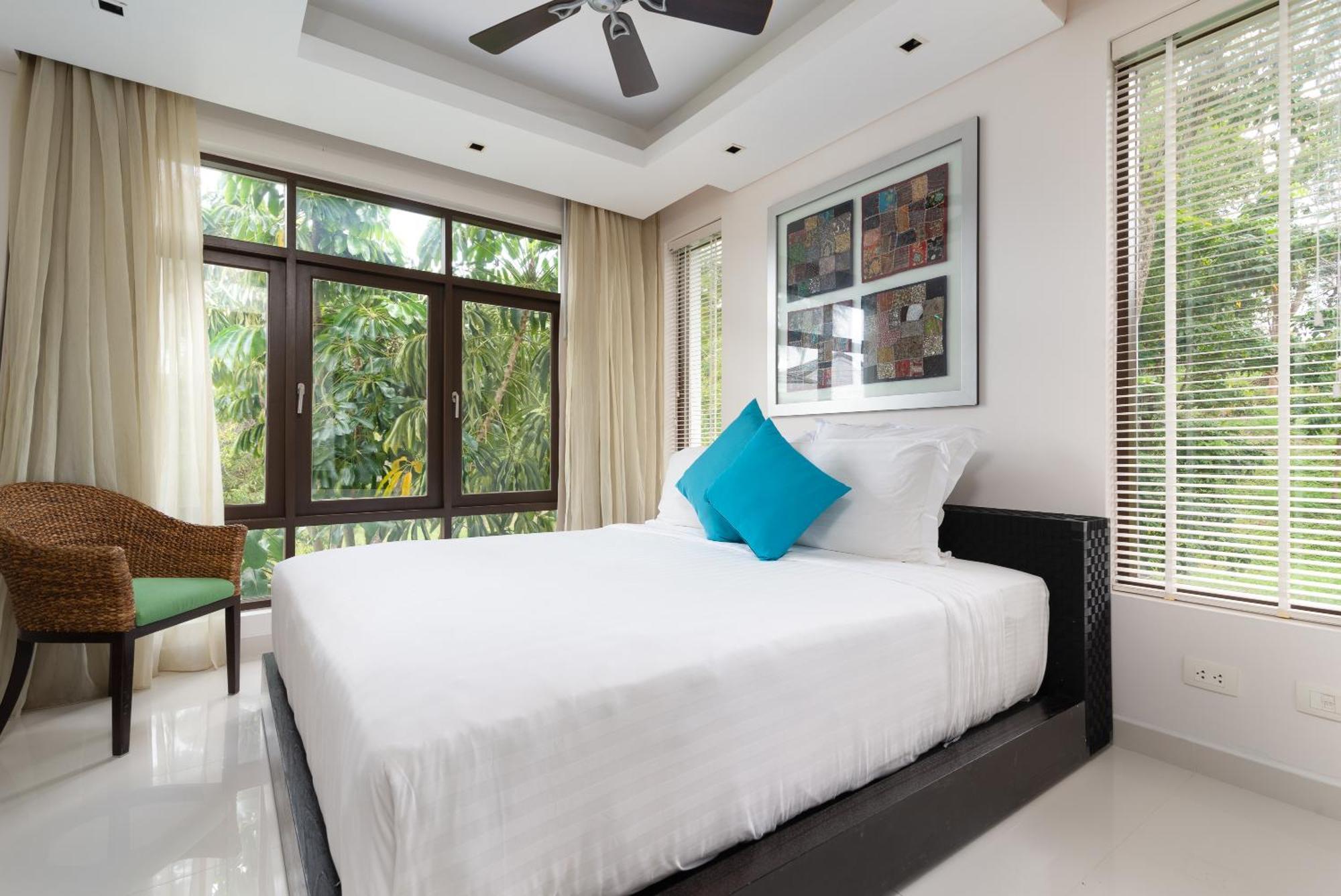 Lotus Samui Luxury Villa Mae Nam