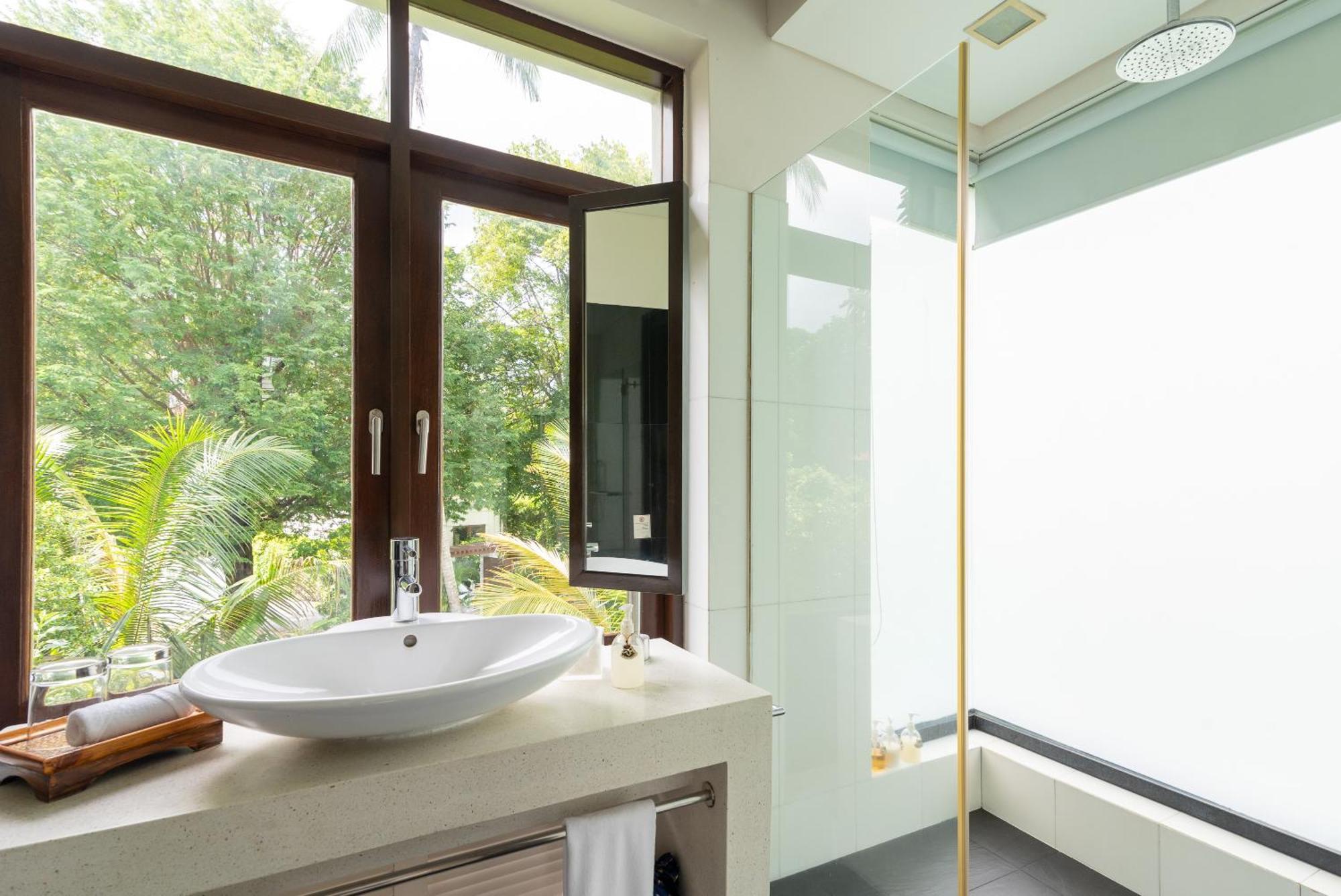 Lotus Samui Luxury Villa