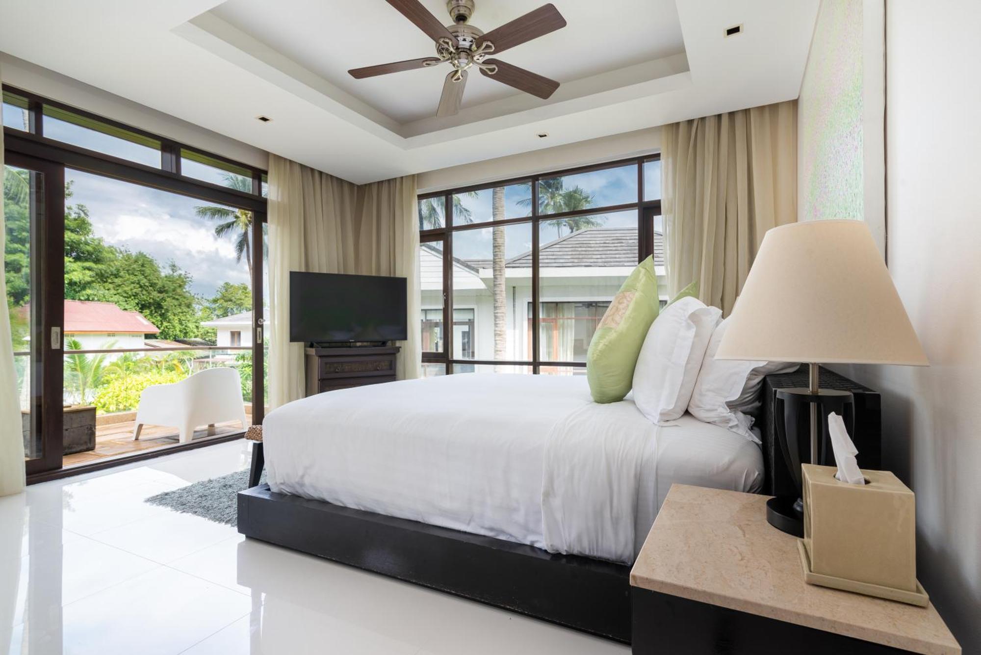 Lotus Samui Luxury *