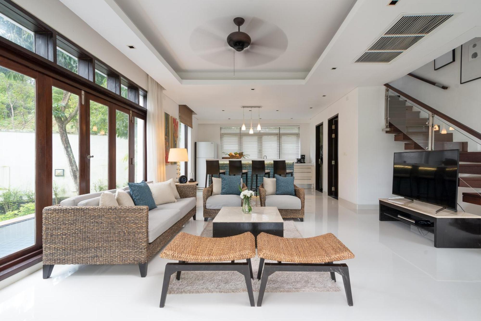 Lotus Samui Luxury