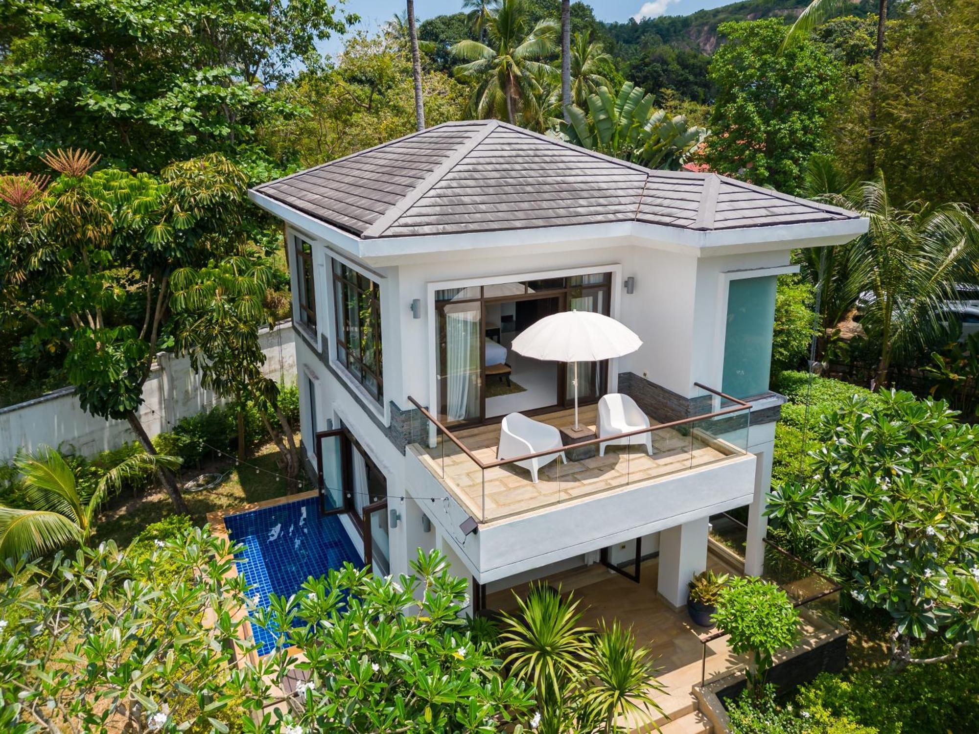 Lotus Samui Luxury *