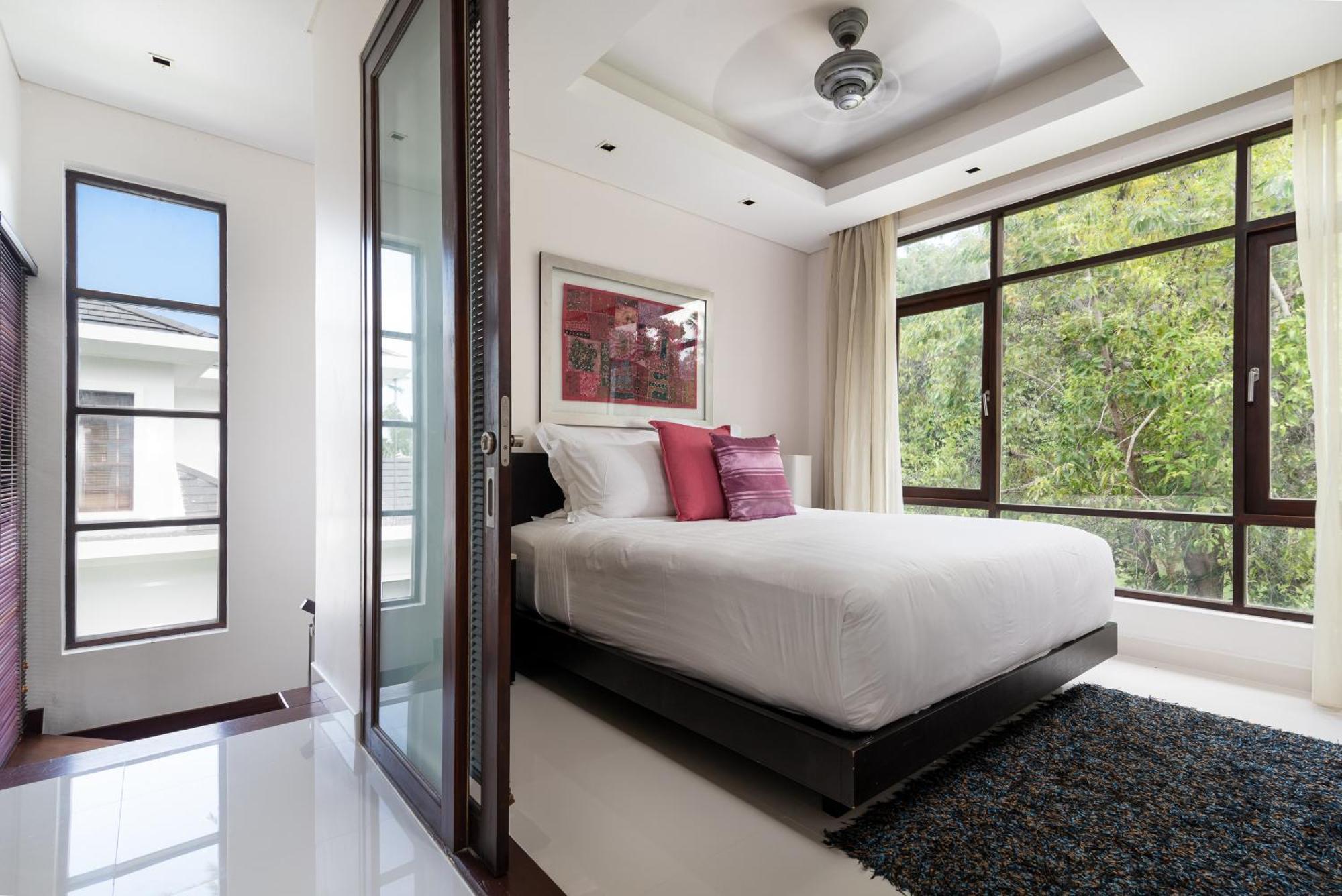 Lotus Samui Luxury * Mae Nam