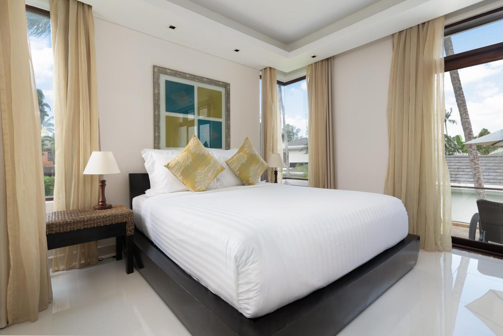 Lotus Samui Luxury *