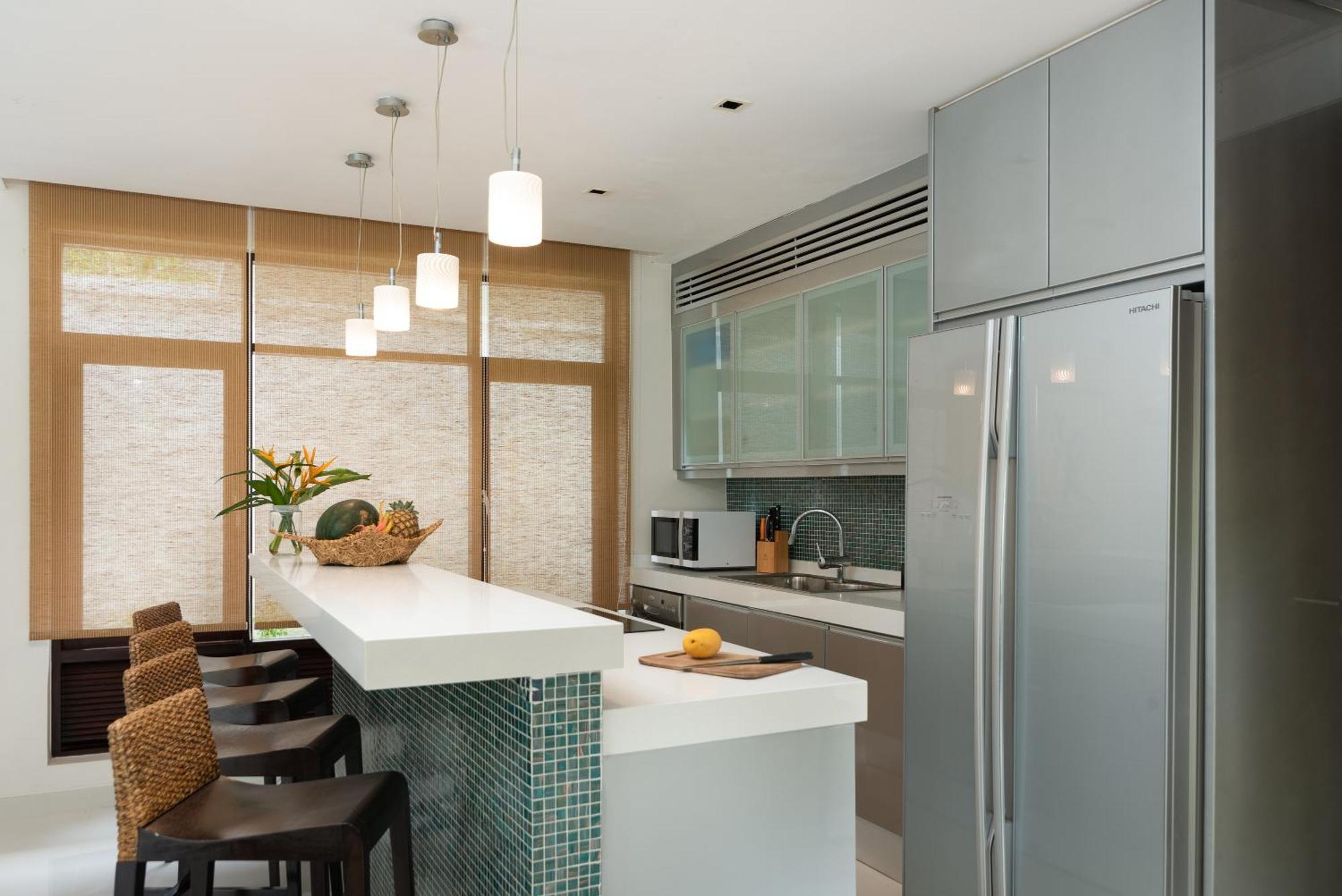 Villa Lotus Samui Luxury *