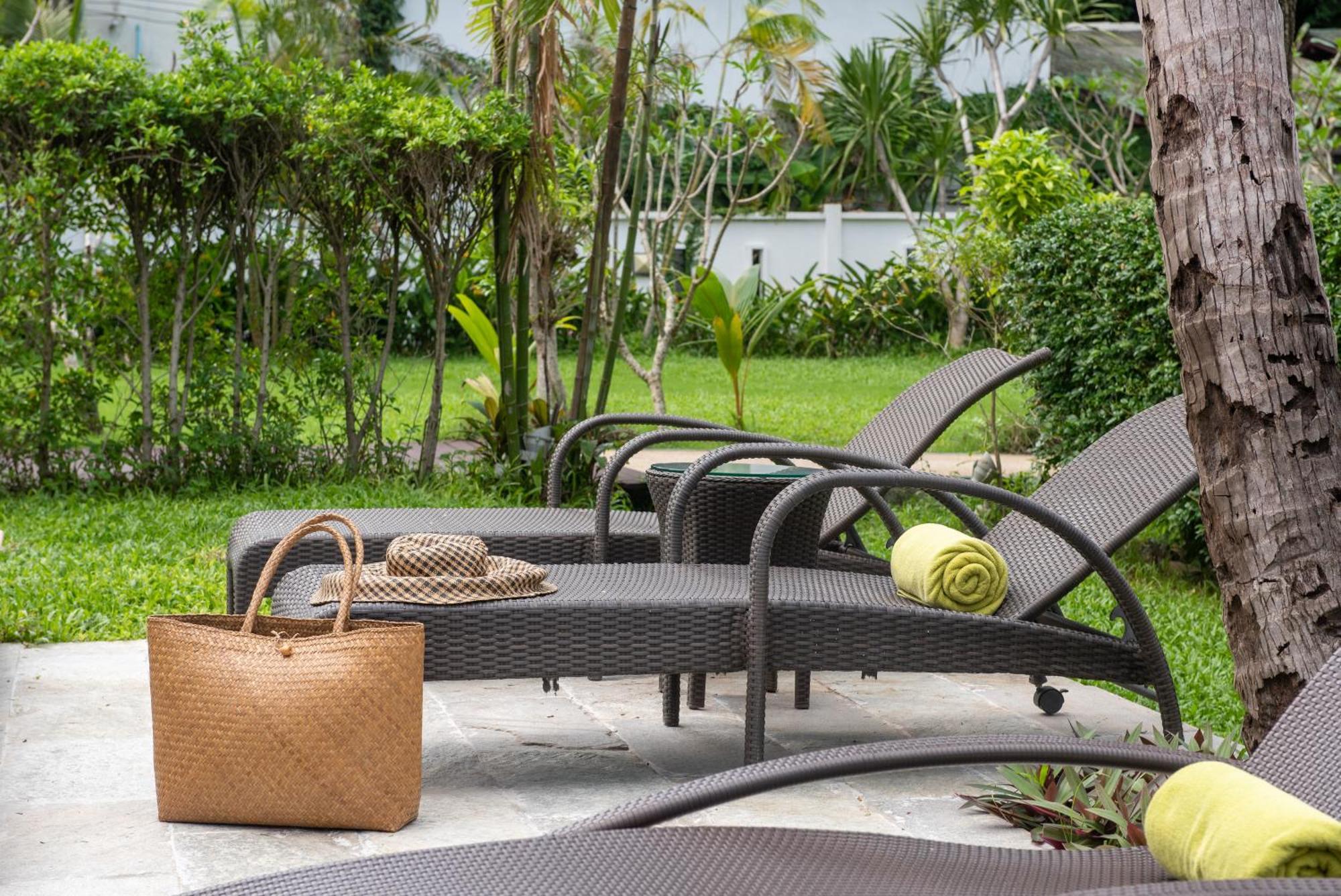 Lotus Samui Luxury