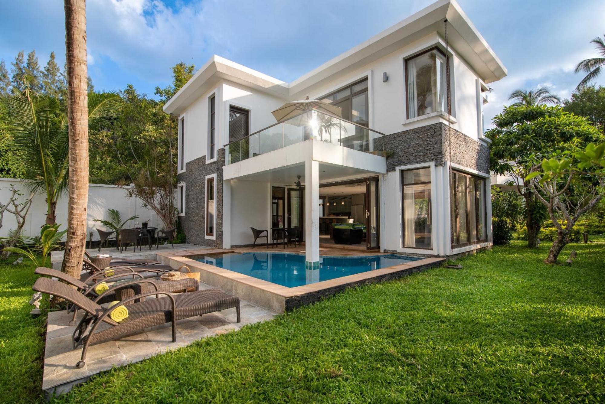 Lotus Samui Luxury *