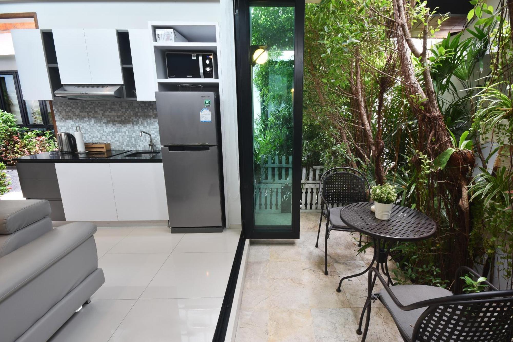 Hotel Labaron Ko Samui