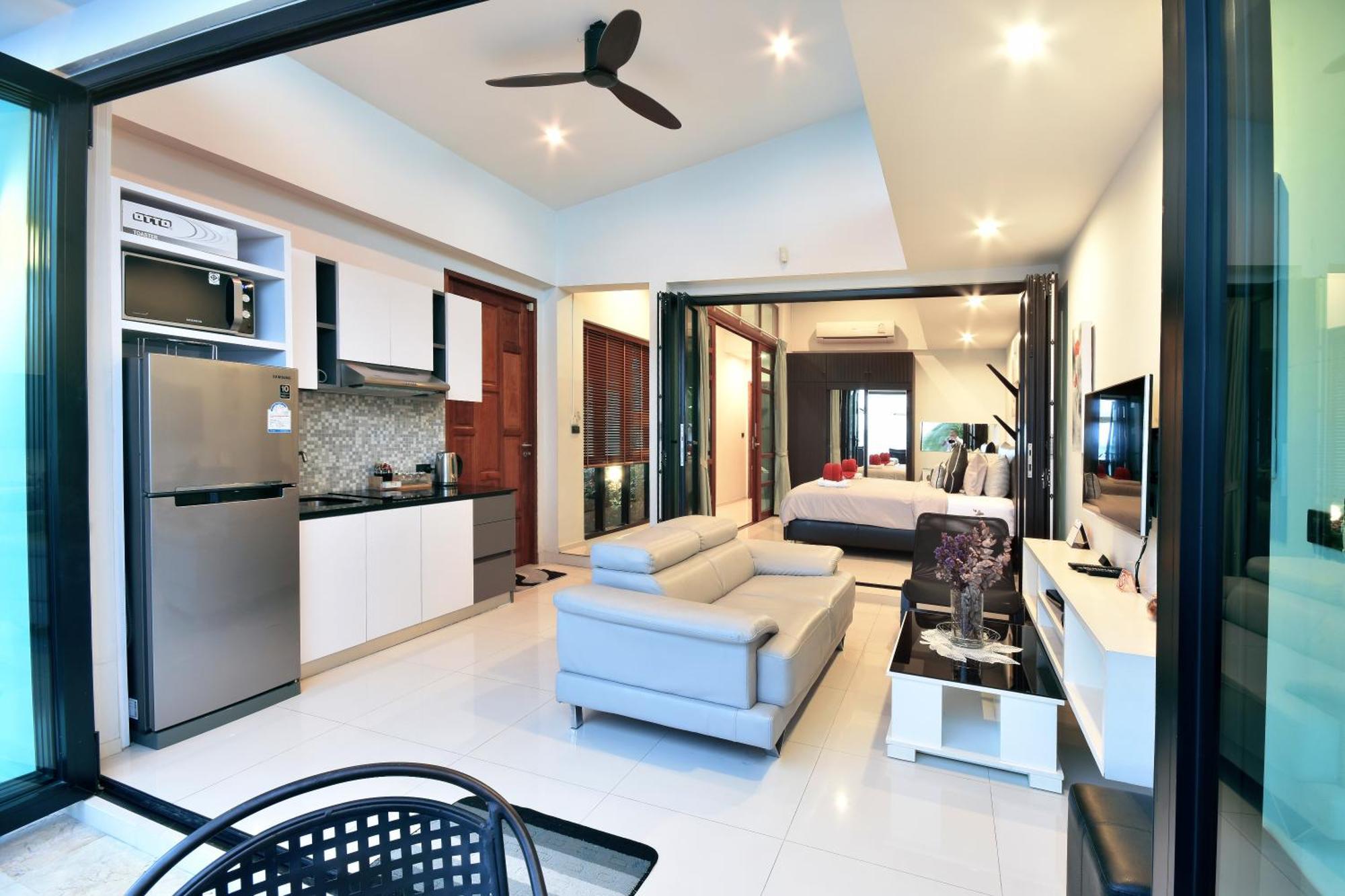 Hotel Labaron Ko Samui